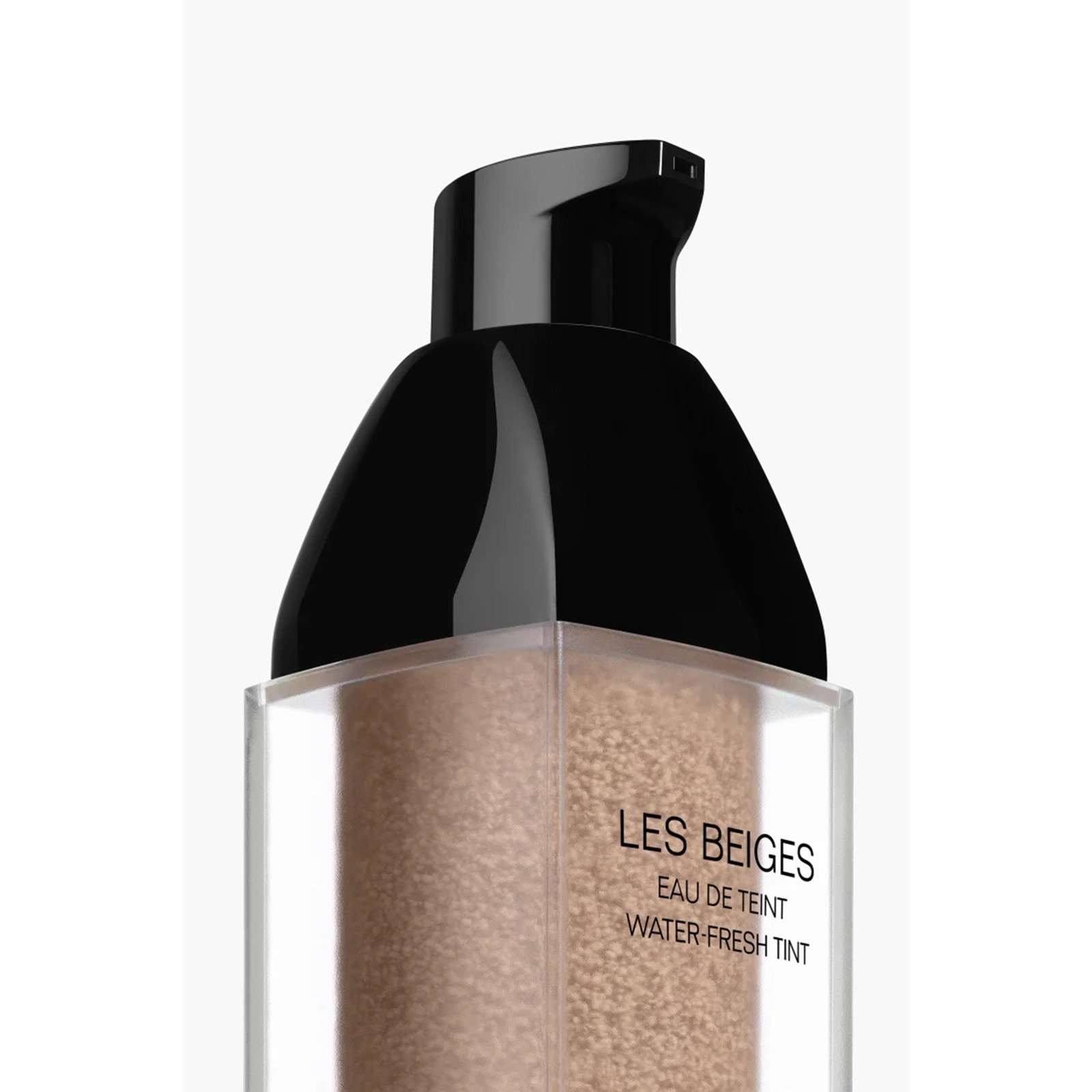CHANEL Les Beiges Tinte Water-Fresh Medium Plus 30ml