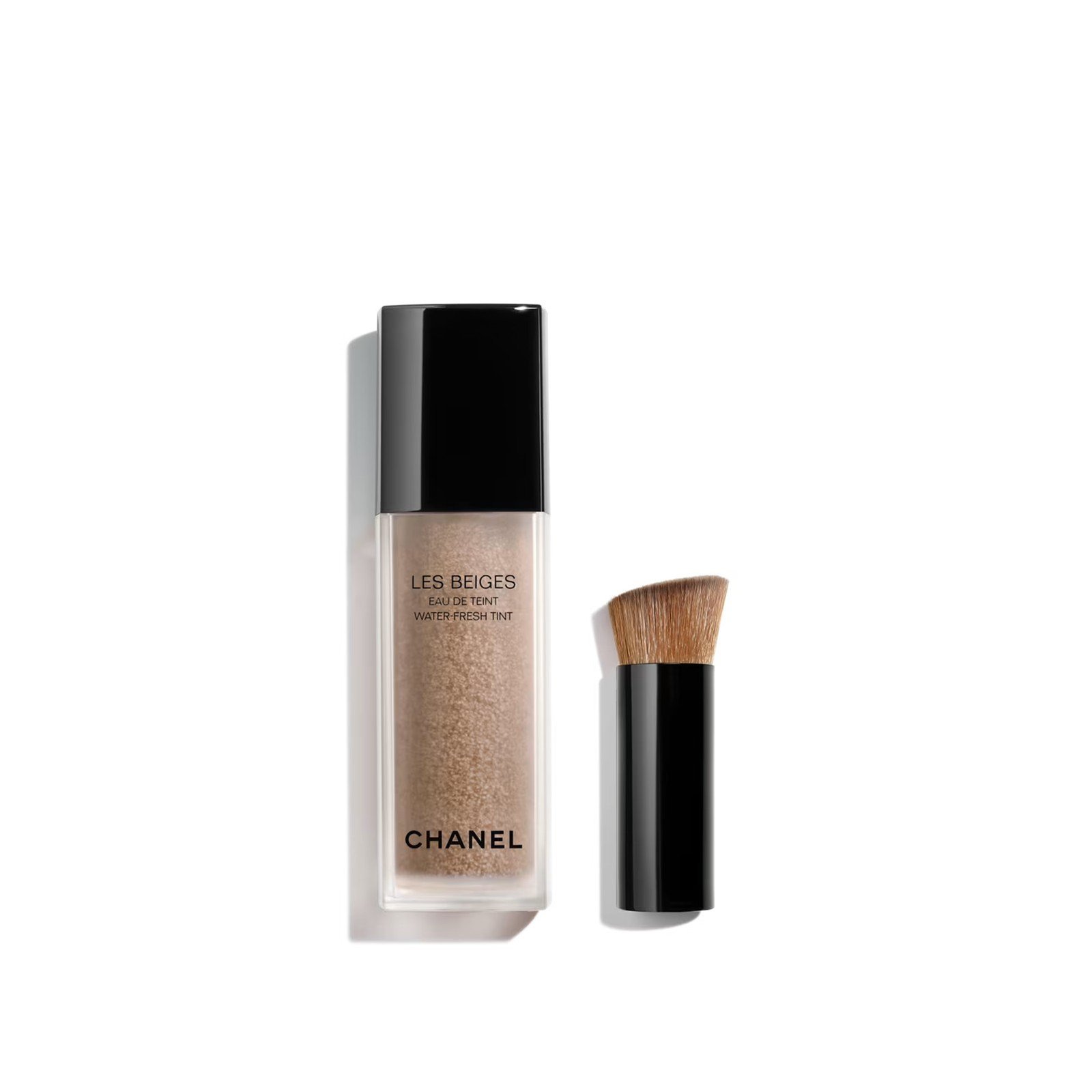 CHANEL Les Beiges Tinte Water-Fresh Medium Plus 30ml