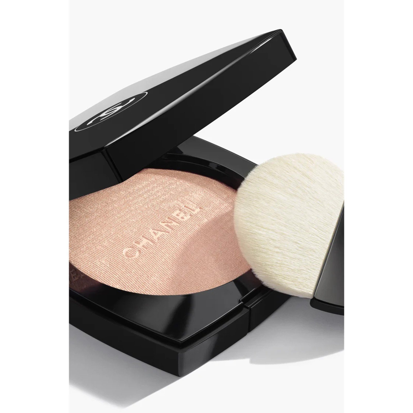 CHANEL Poudre Lumiere Highlighting Powder 30 Rosy Gold 8.5g