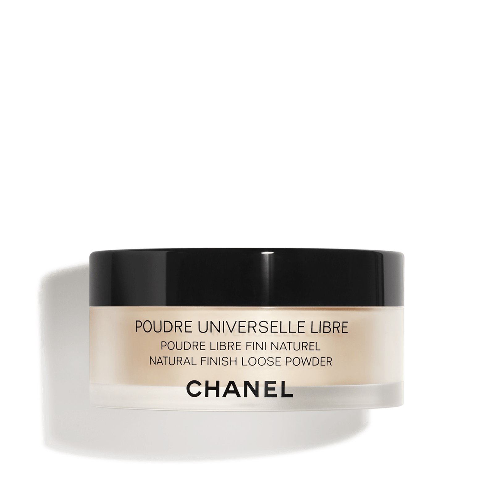 CHANEL Poudre Universelle Libre