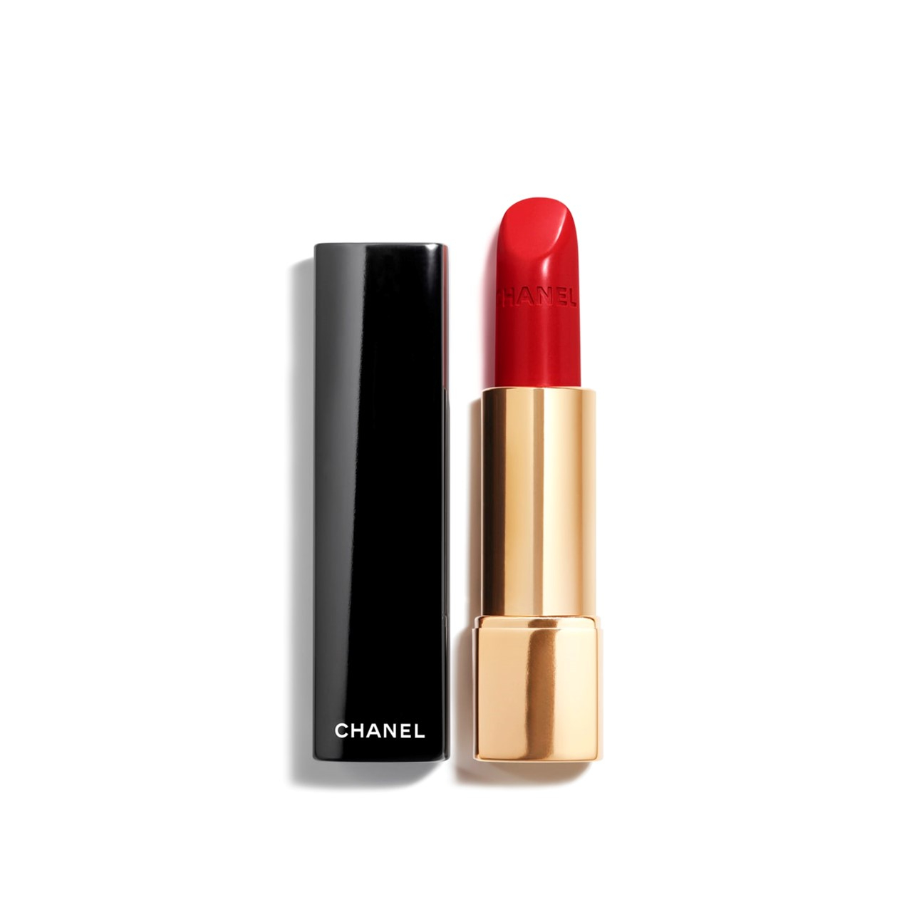 CHANEL Rouge Allure Luminous Intense Lip Color