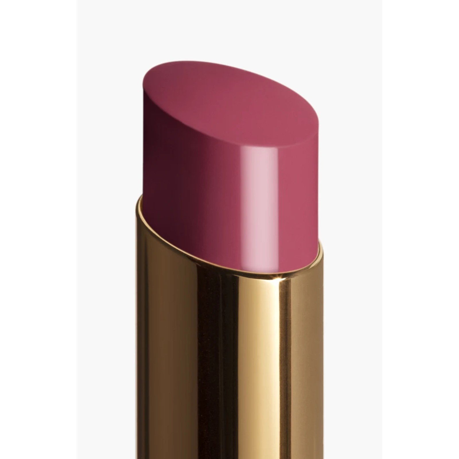 CHANEL Rouge Coco Baume Hydrating Beautifying Tinted Lip Balm 762 Raspberry Kiss 3g (0.1oz)