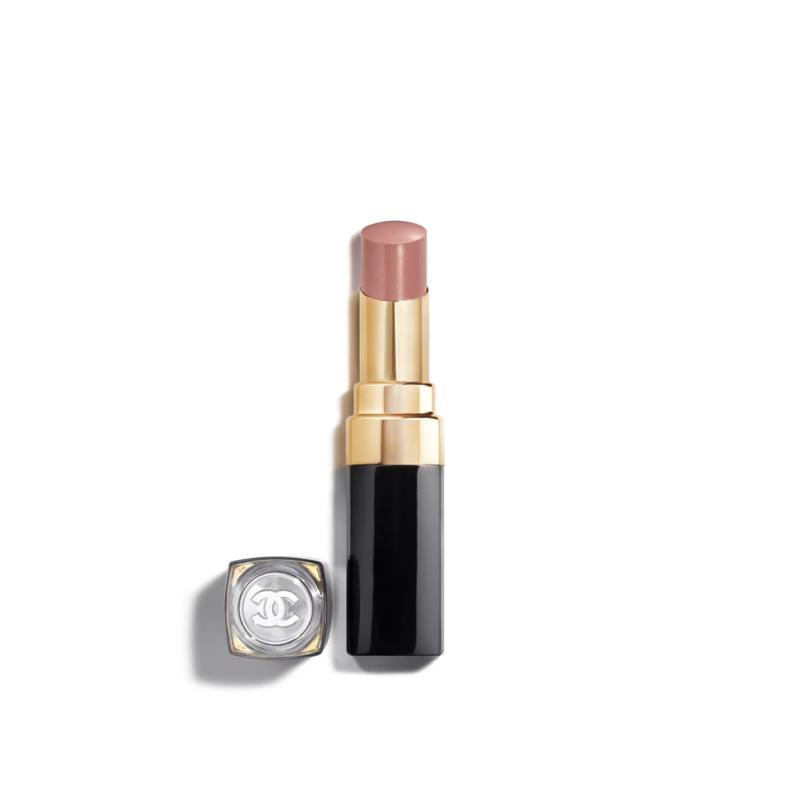 CHANEL Rouge Coco Flash Color de Labios Hidratante de Brillo Vibrante 116 Easy 3g
