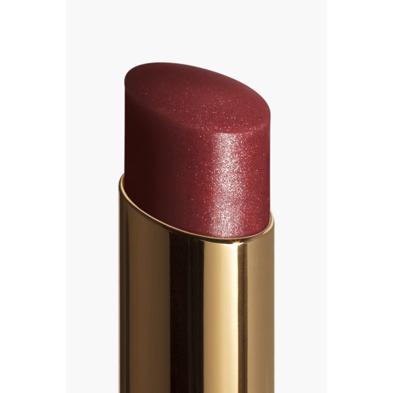 CHANEL Rouge Coco Flash Hydrating Vibrant Shine Lip Color 70 Attitude 3g