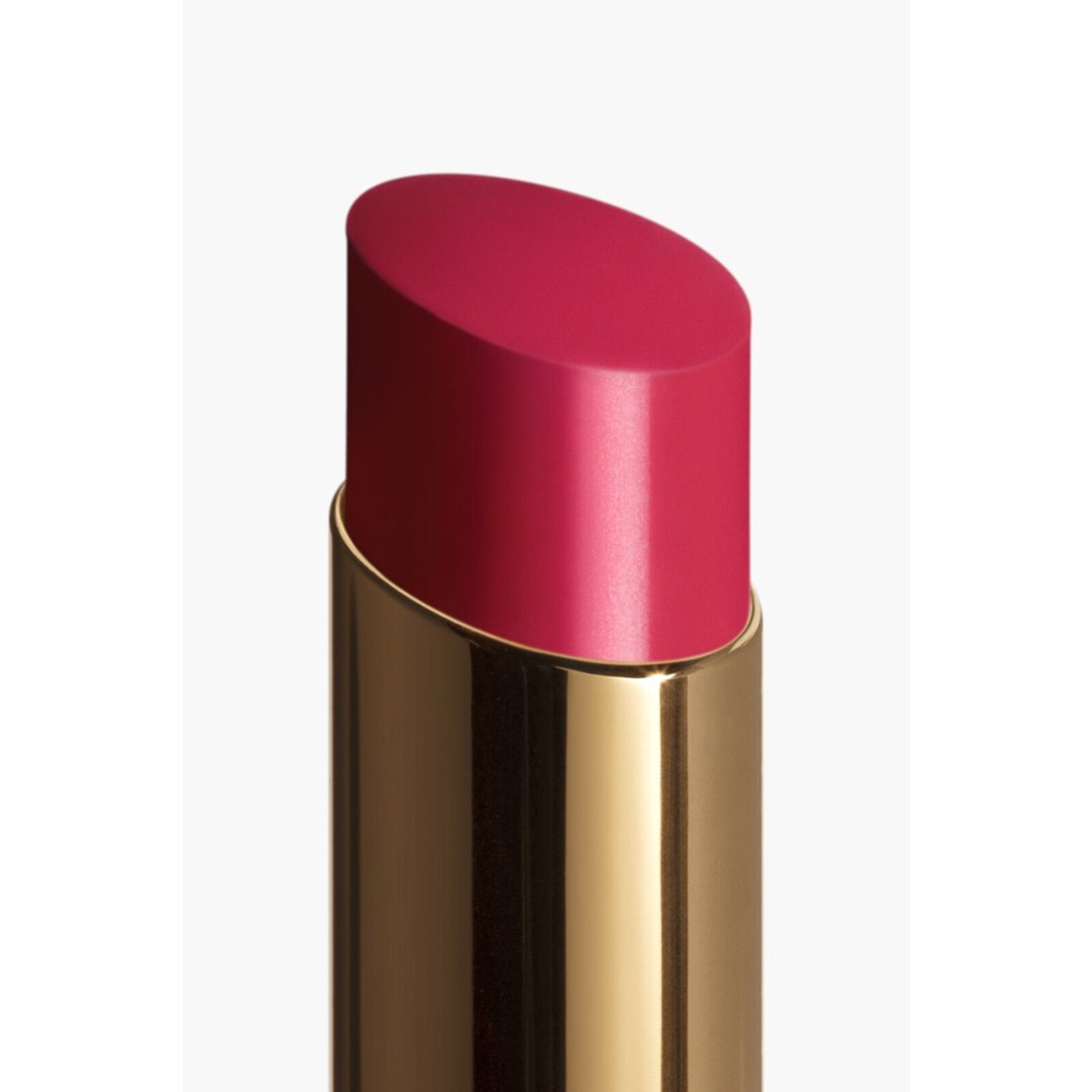 CHANEL Rouge Coco Flash أحمر شفاه مرطب لامع نابض بالحياة 91 Bohème 3g