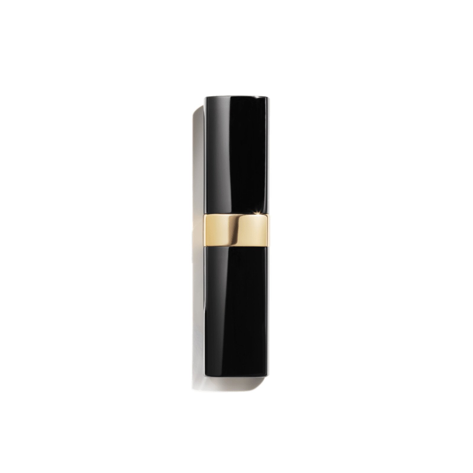 CHANEL Rouge Coco Flash أحمر شفاه مرطب لامع نابض بالحياة 91 Bohème 3g