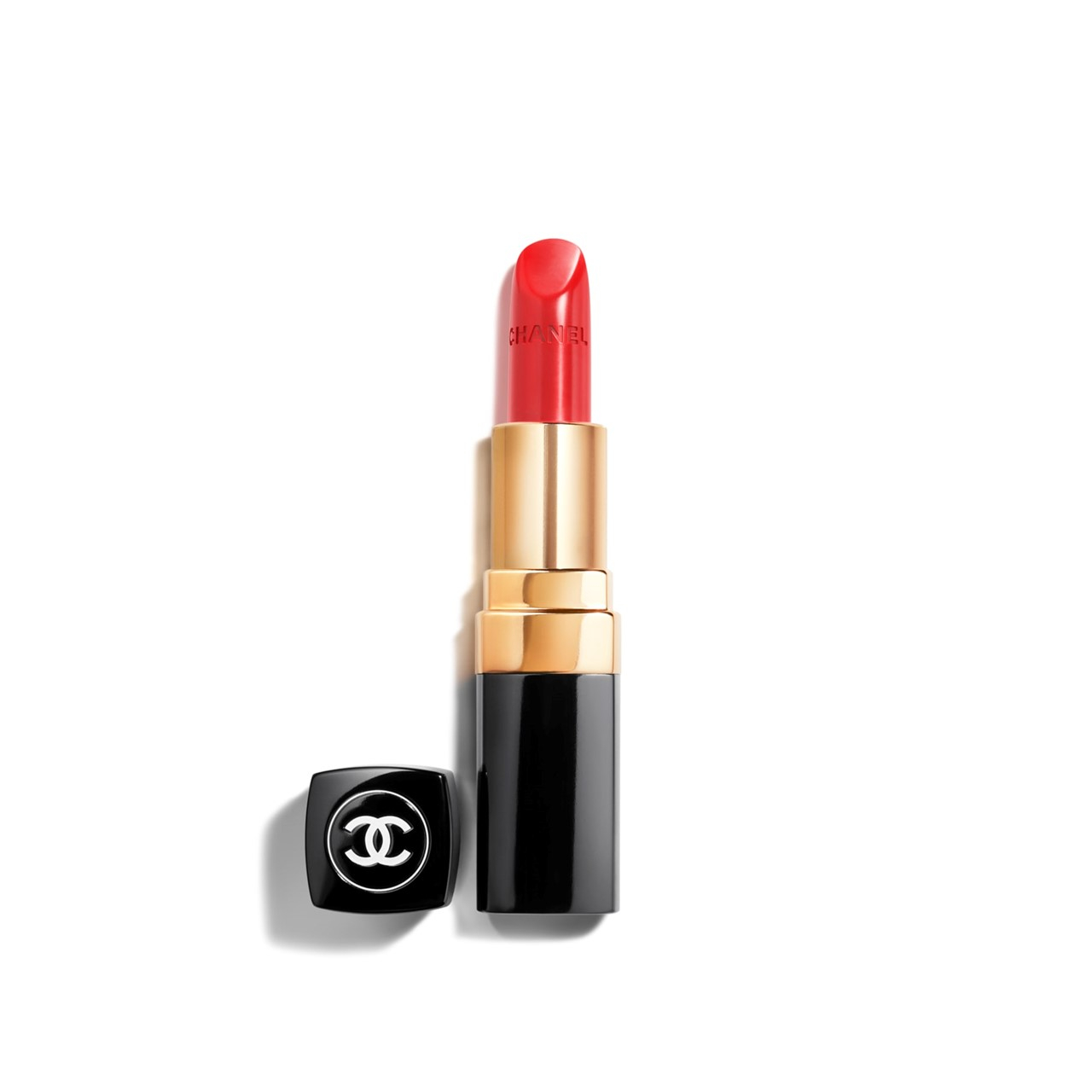 CHANEL Rouge Coco فائق الترطيب لون شفاه 440 Arthur 3.5g