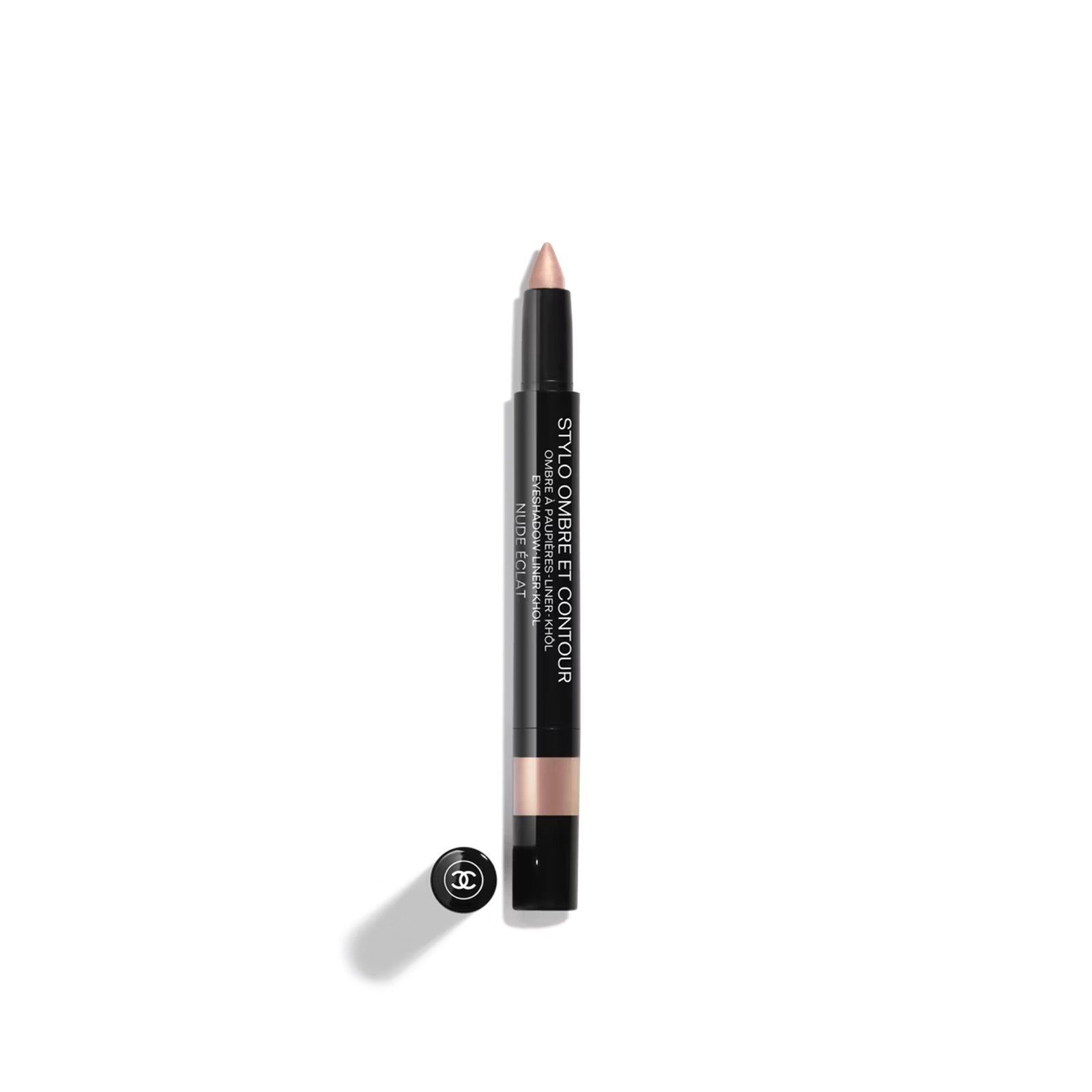 CHANEL Stylo Ombre Et Contour Ögonskugga Liner-Khol