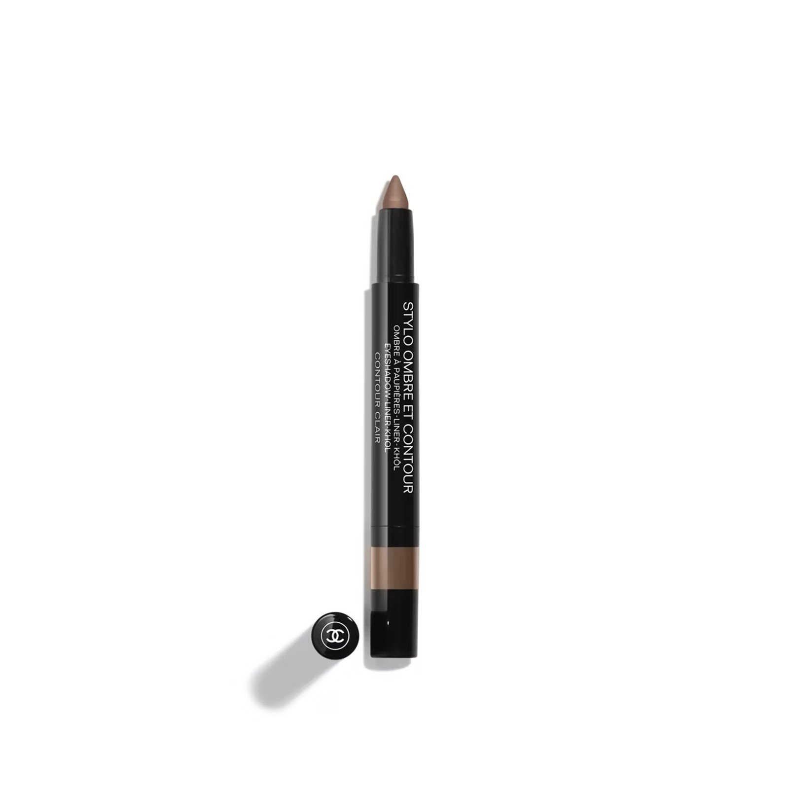 CHANEL Stylo Ombre Et Contour Ögonskugga Liner-Khol