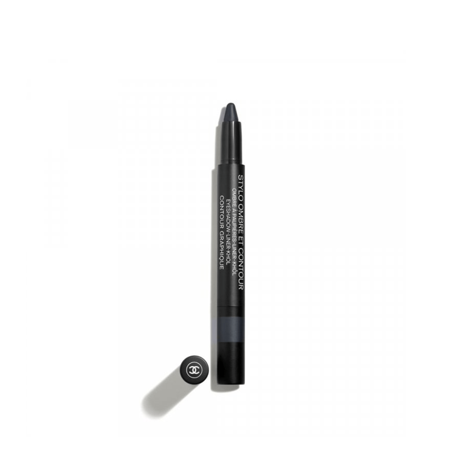 CHANEL Stylo Ombre Et Contour Ögonskugga Liner-Khol