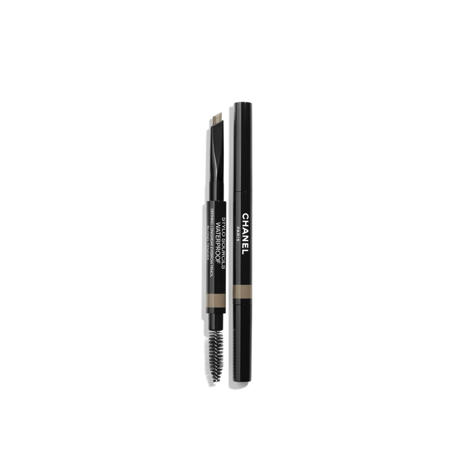 CHANEL Stylo Sourcils Waterproof Defining Longwear Eyebrow Pencil 806 Blonde Tendre 0.27g (0.009oz)