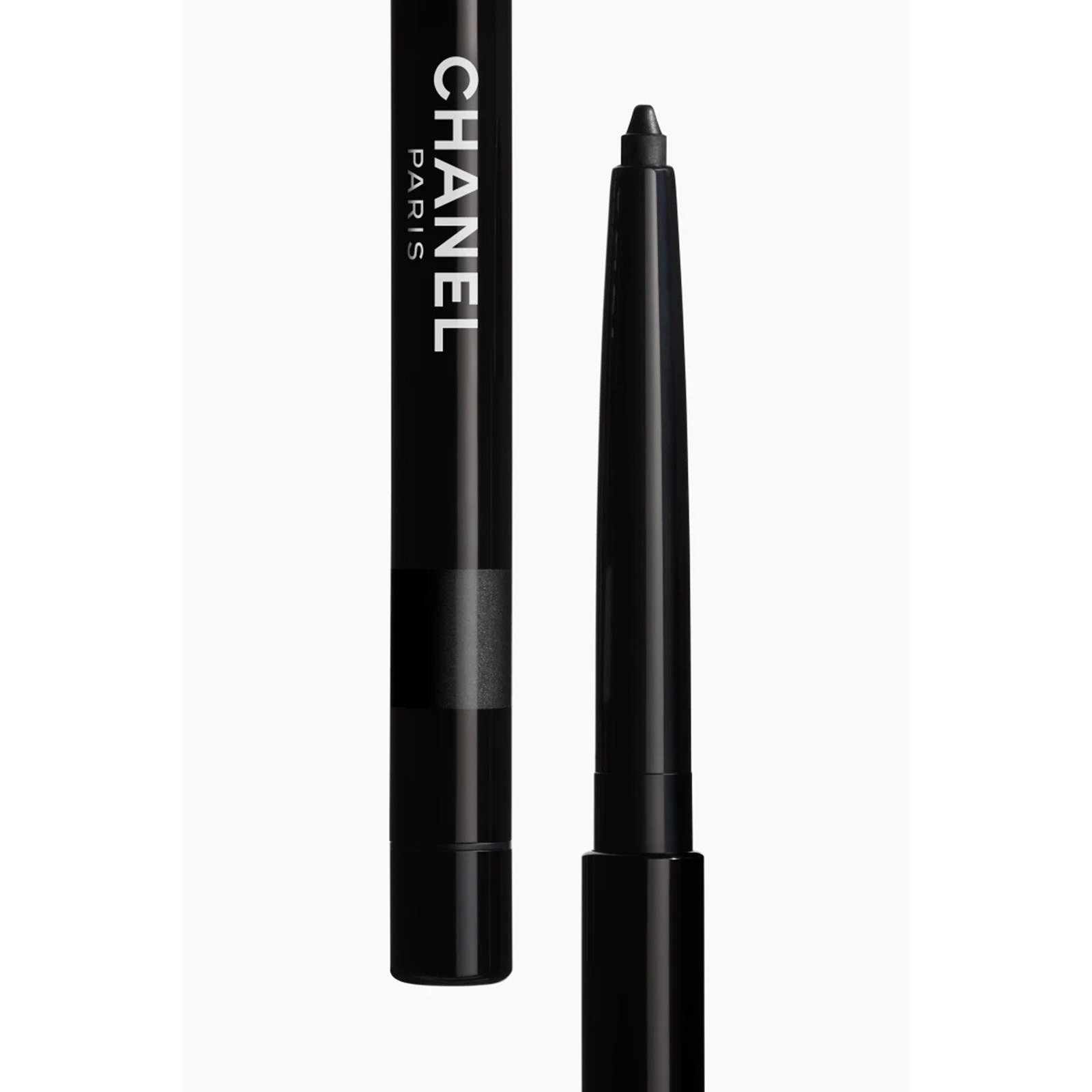 CHANEL Stylo Yeux Eyeliner Waterproof de Larga Duración 88 Noir Intense 0.30g