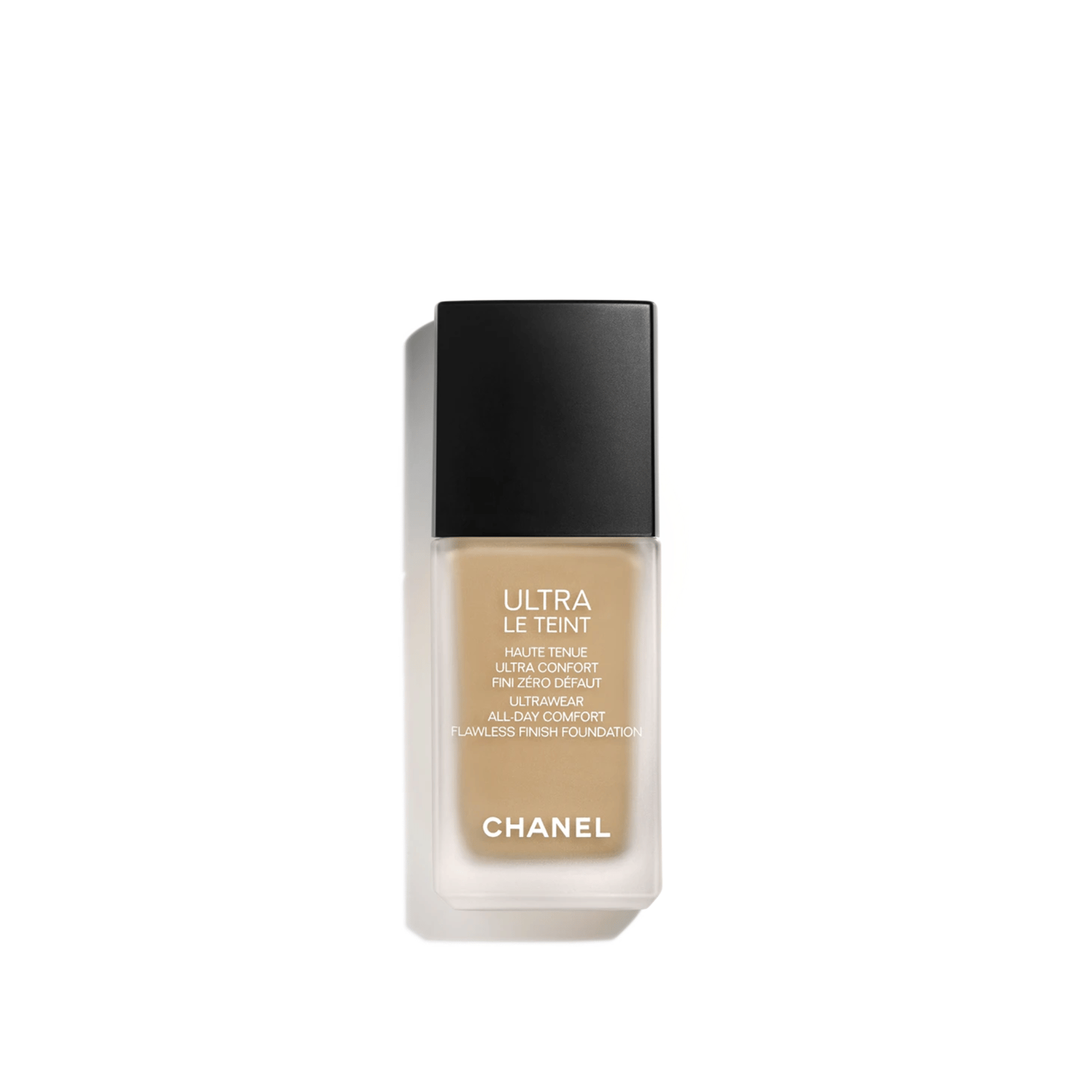 CHANEL Ultra Le Teint كريم أساس بلمسة نهائية مثالية