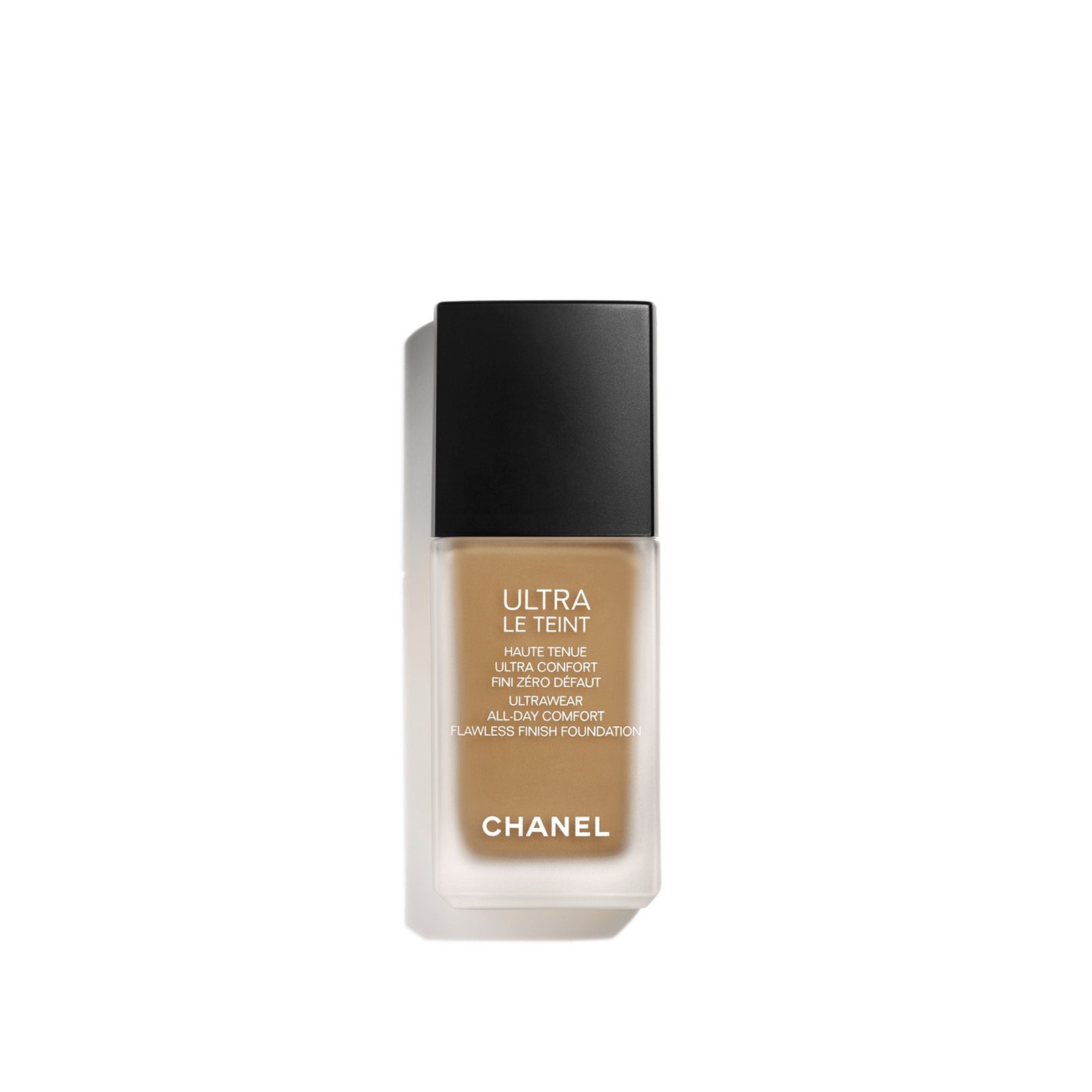 CHANEL Ultra Le Teint كريم أساس بلمسة نهائية مثالية