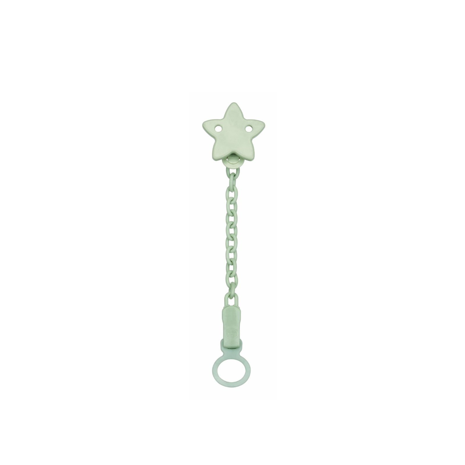 Chicco All You Can Clip 0m+ Star