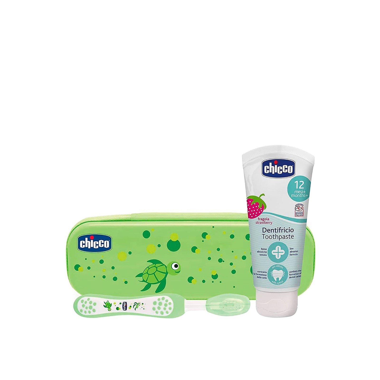 Chicco Always Smiling Set