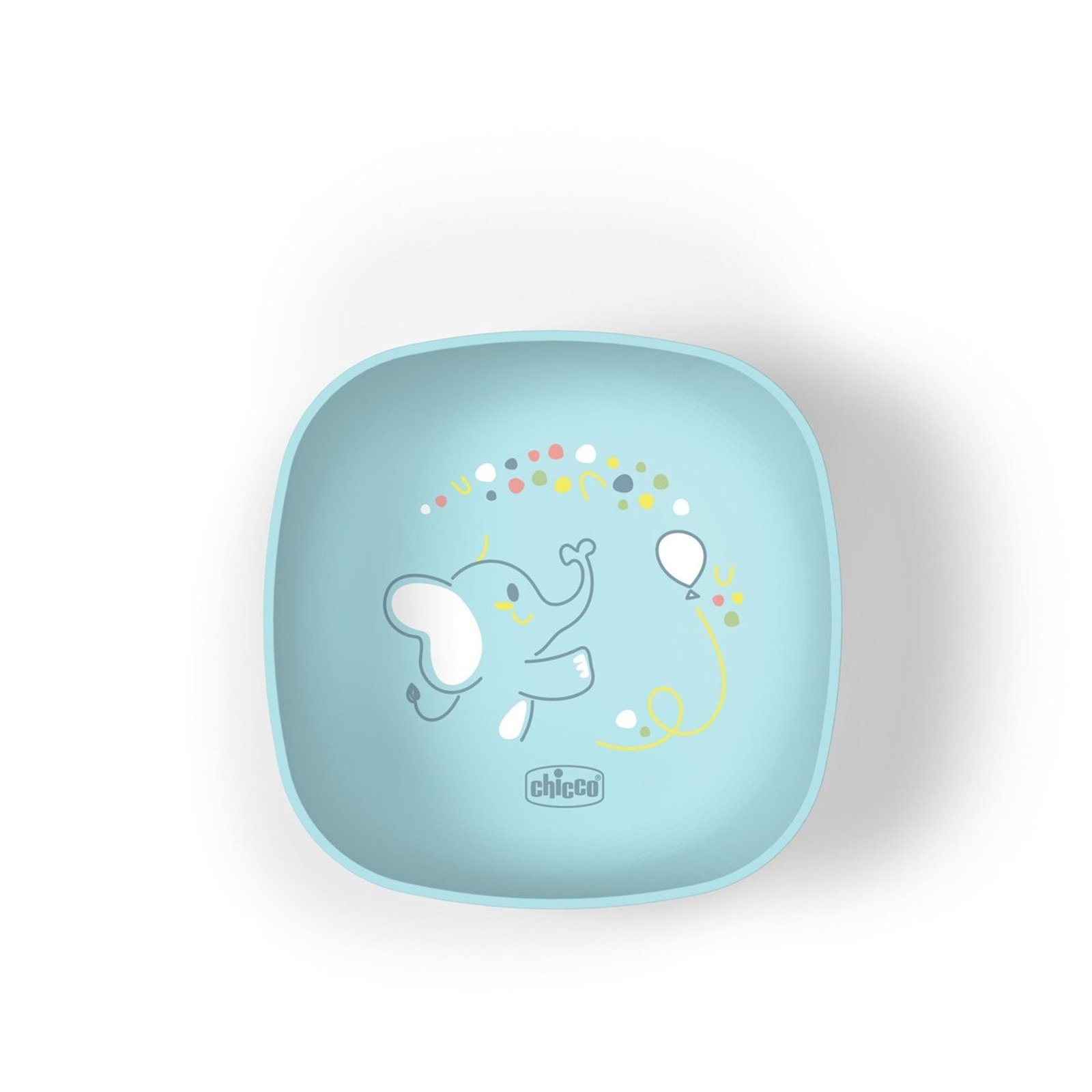 Chicco Bowl with Lid 6m+