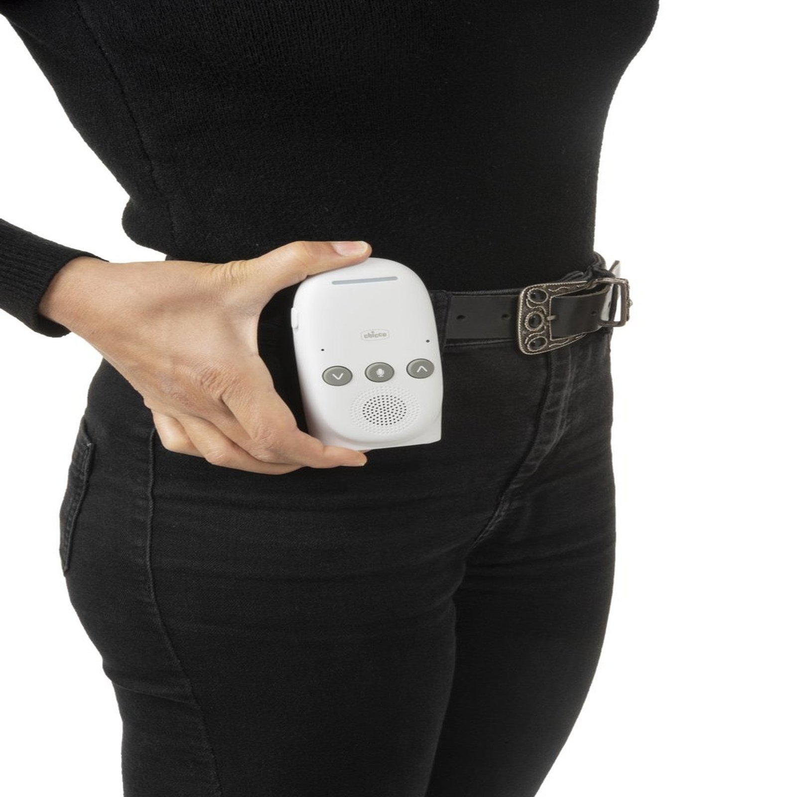Chicco Digital Audio Baby Monitor