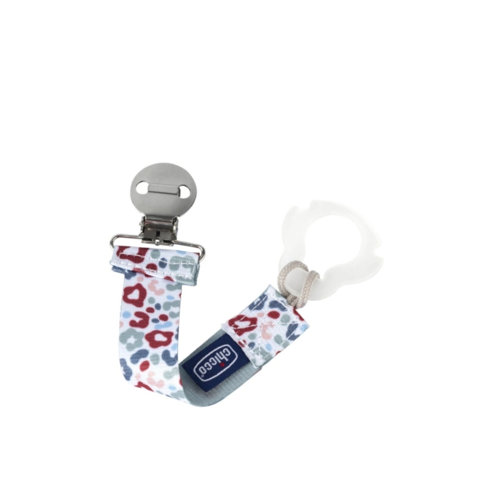Chicco Fashion Clip 0m+ Green