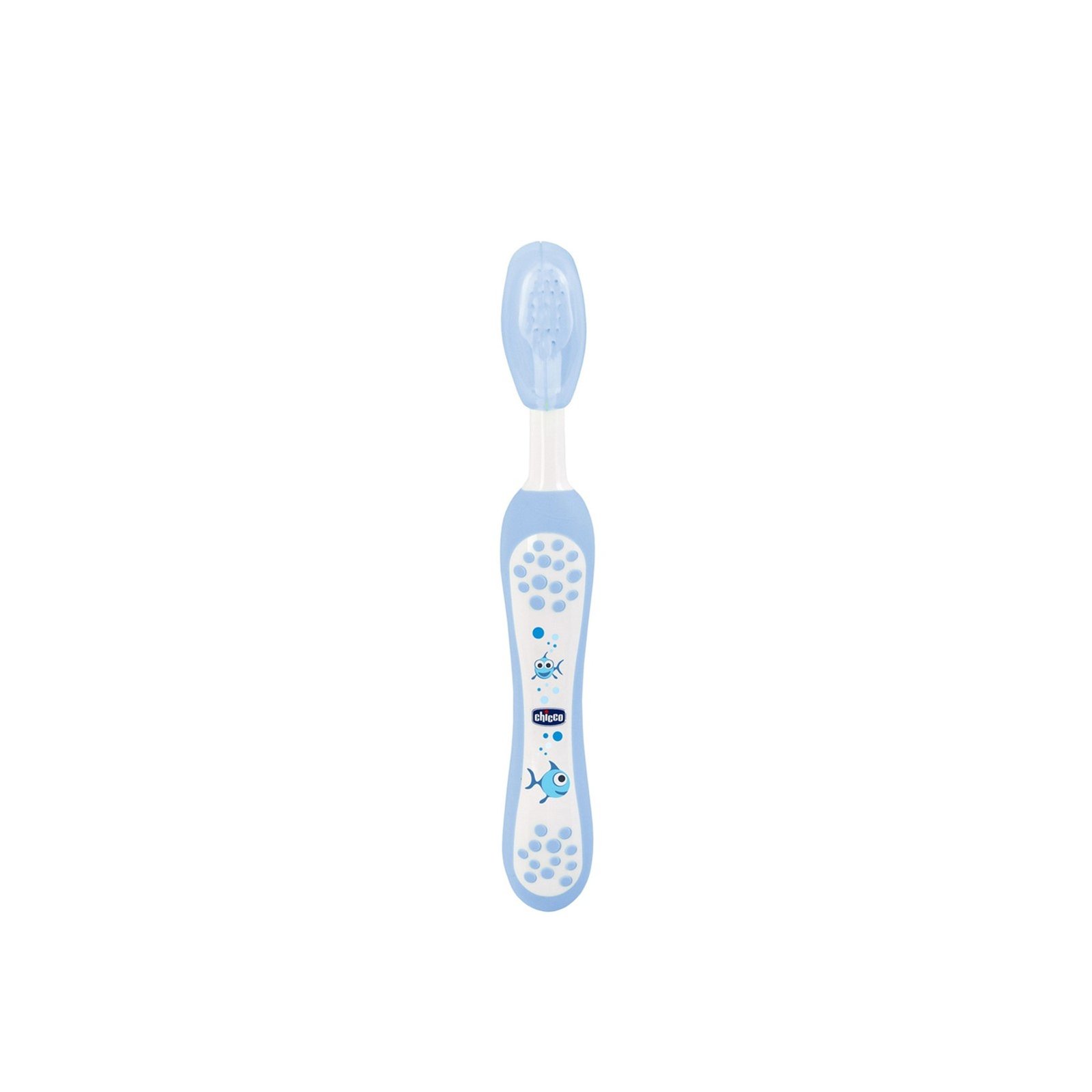 Chicco First Milk Teeth Toothbrush 6-36m