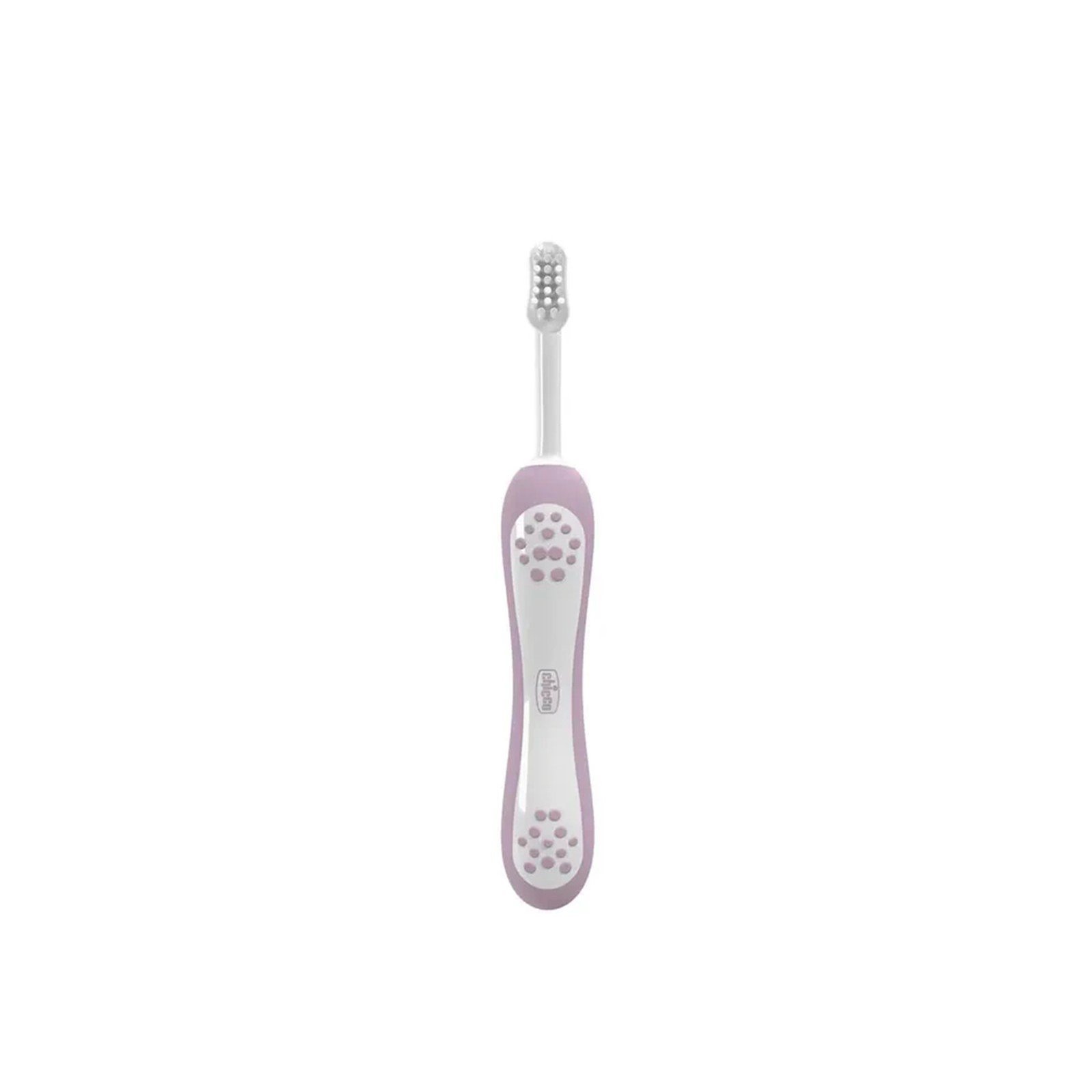 Chicco Cepillo Dental Primeros Dientes 6-36m Lila