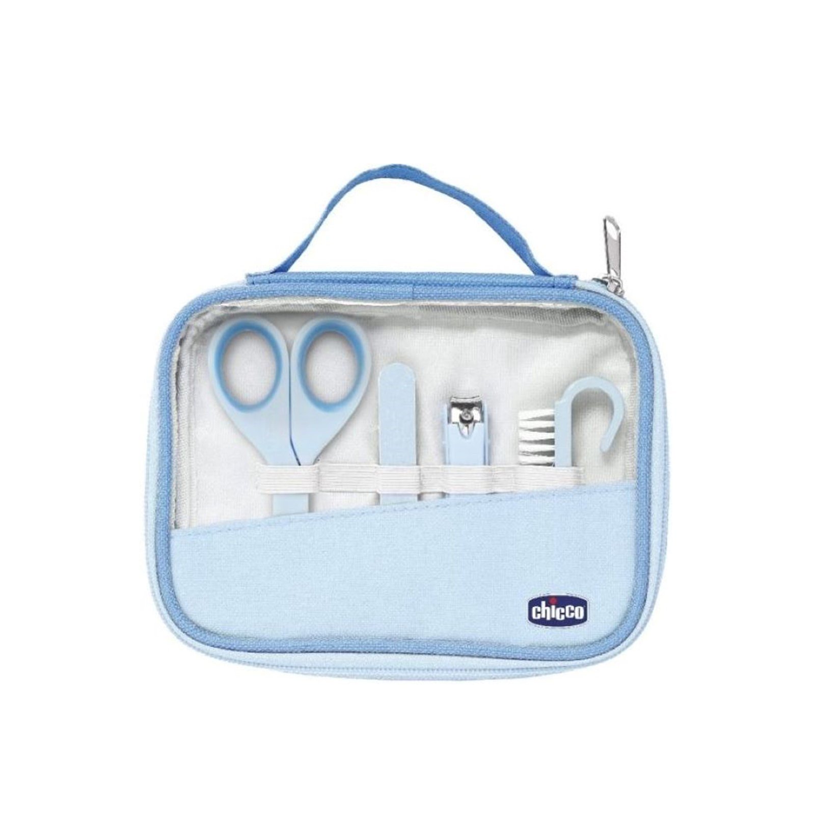Chicco Happy Hands My First Nail Care Set