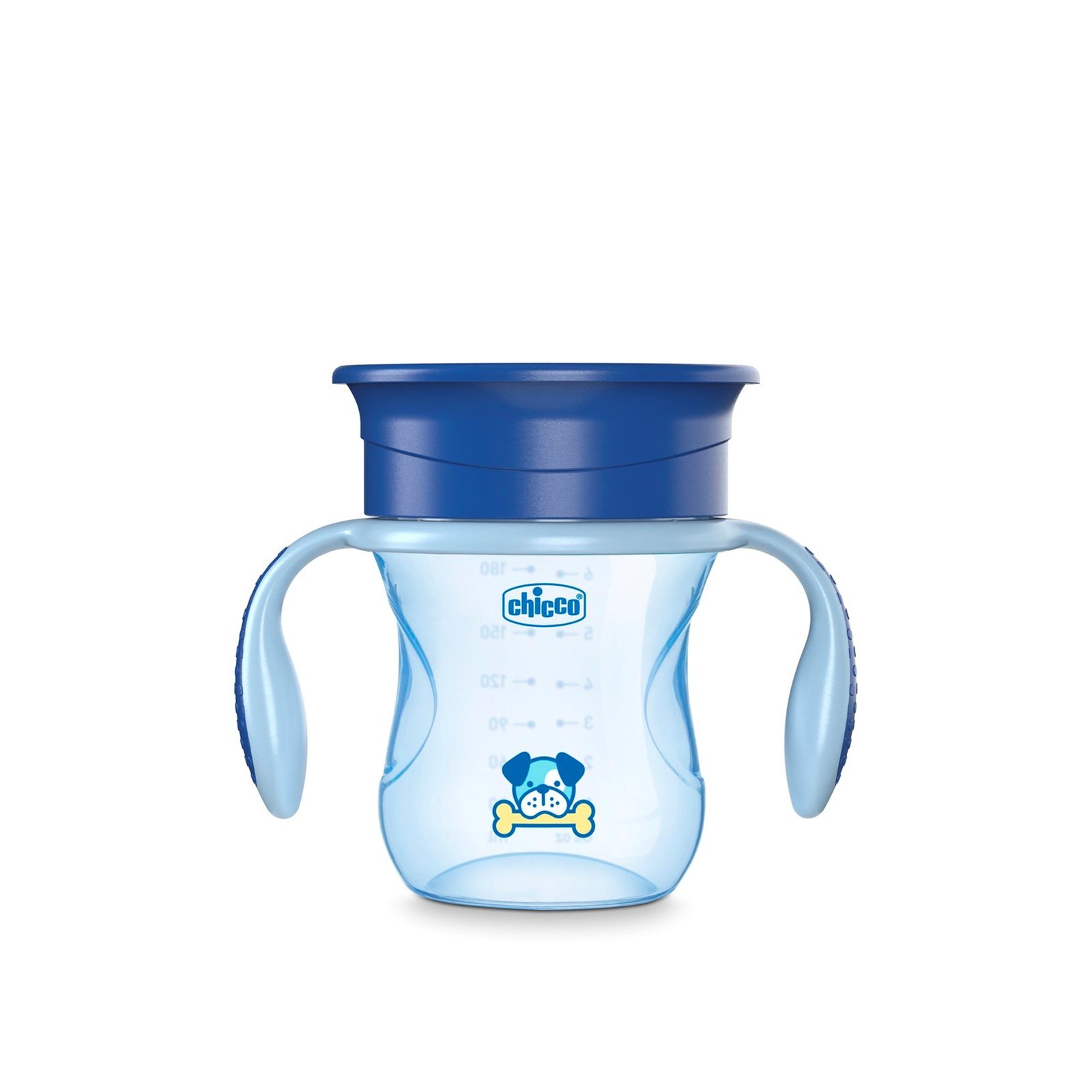 Chicco Mix & Match Perfect Cup 12m+