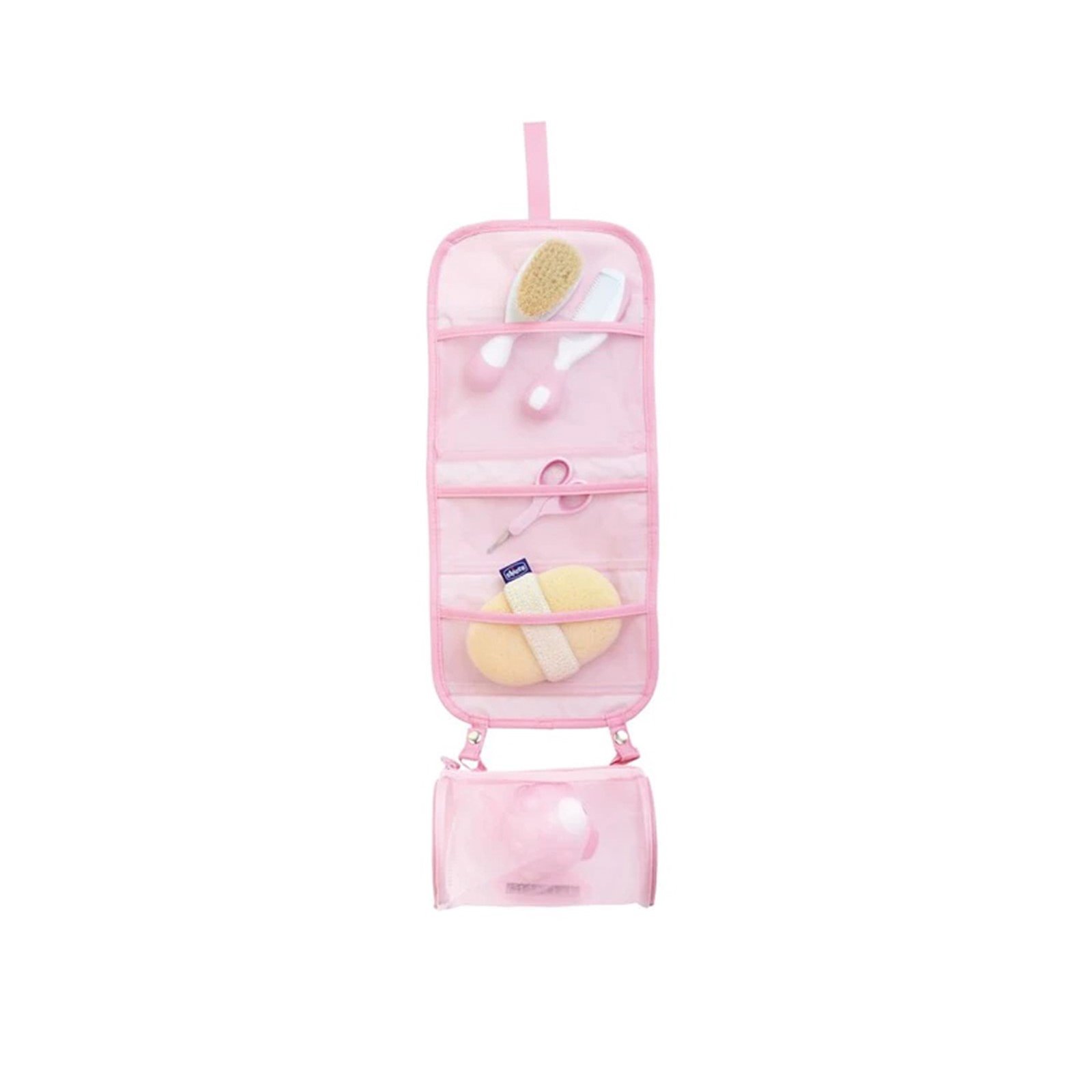 Chicco مجموعة الجمال الأولى Pink