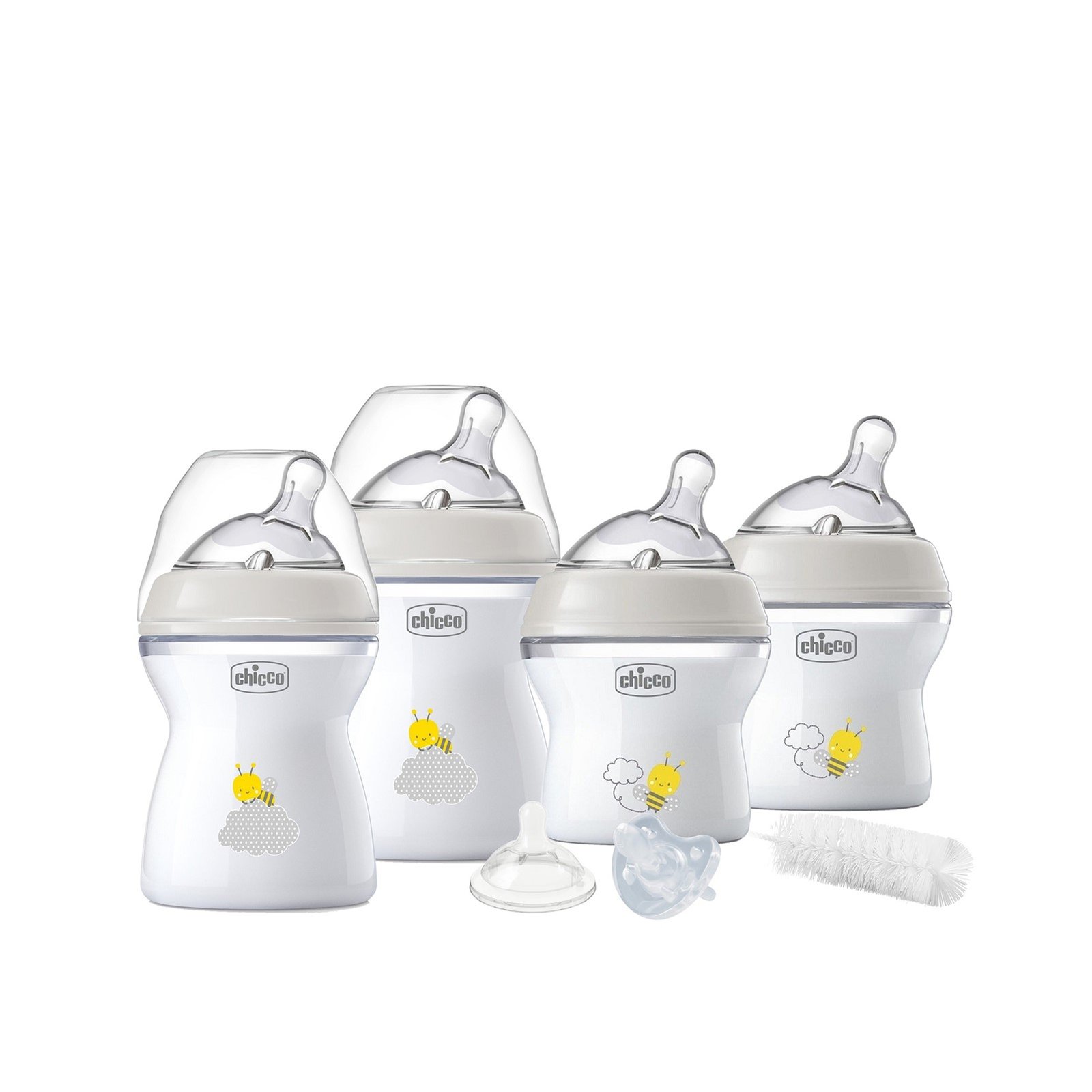 Chicco Natural Feeling First Starter Set 0m+