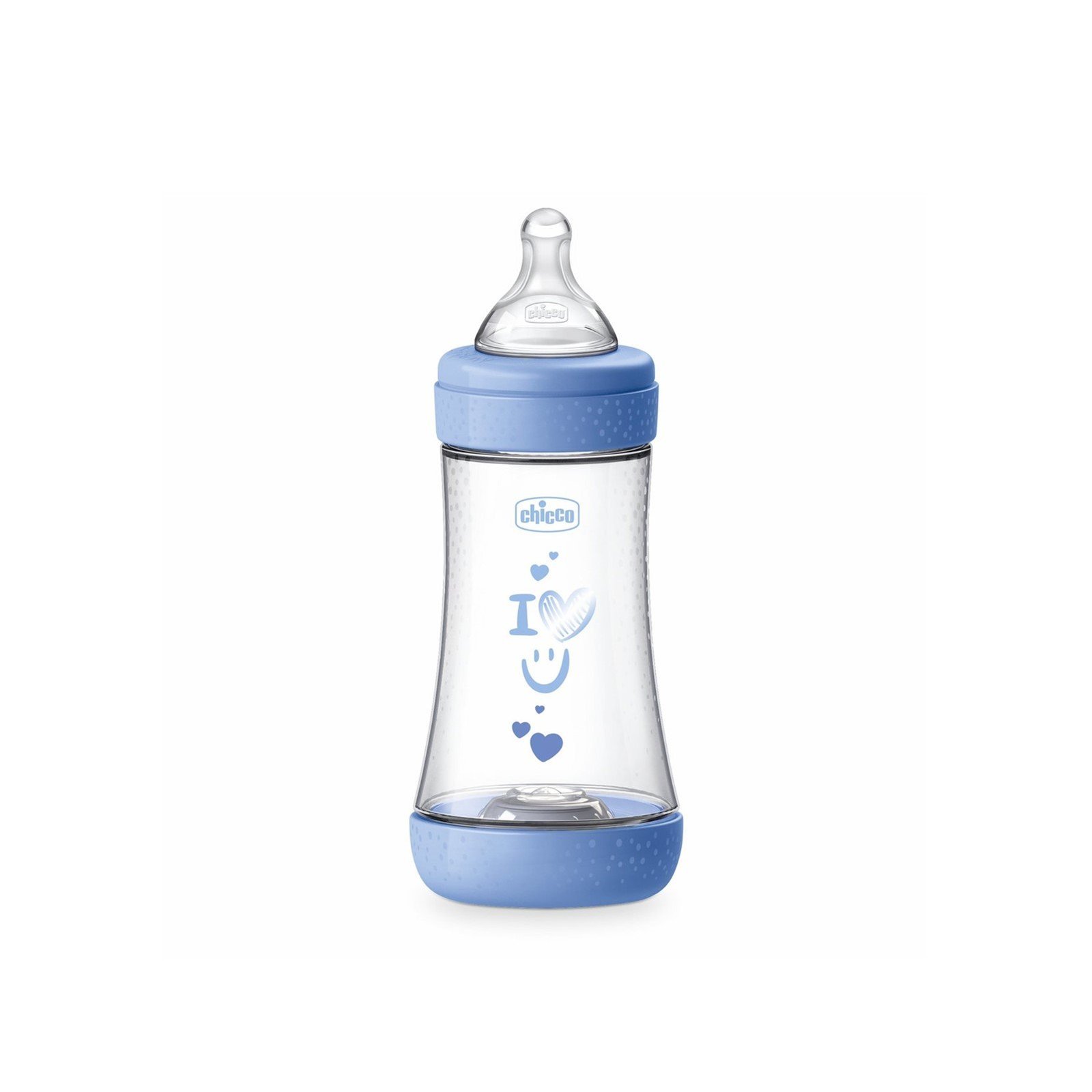 Chicco Perfect 5 Intui-Flow System زجاجة رضاعة للأطفال
