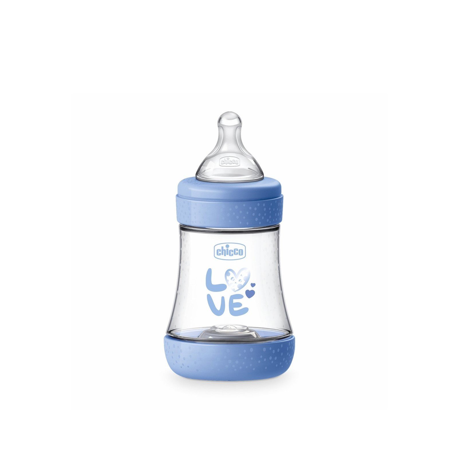 Chicco Perfect 5 Intui-Flow System زجاجة رضاعة للأطفال