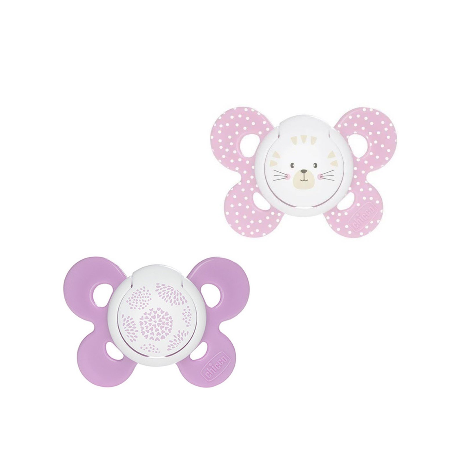 Chicco Sucette Physio Comfort 6-16m