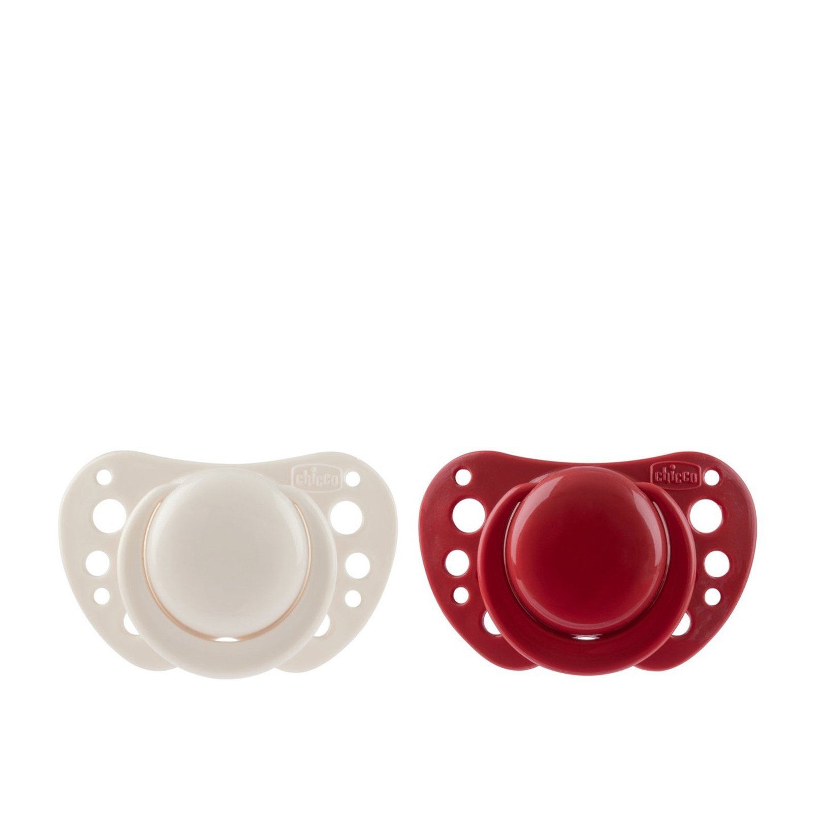 Chicco PhysioForma Air Silicone Pacifier 6-16m