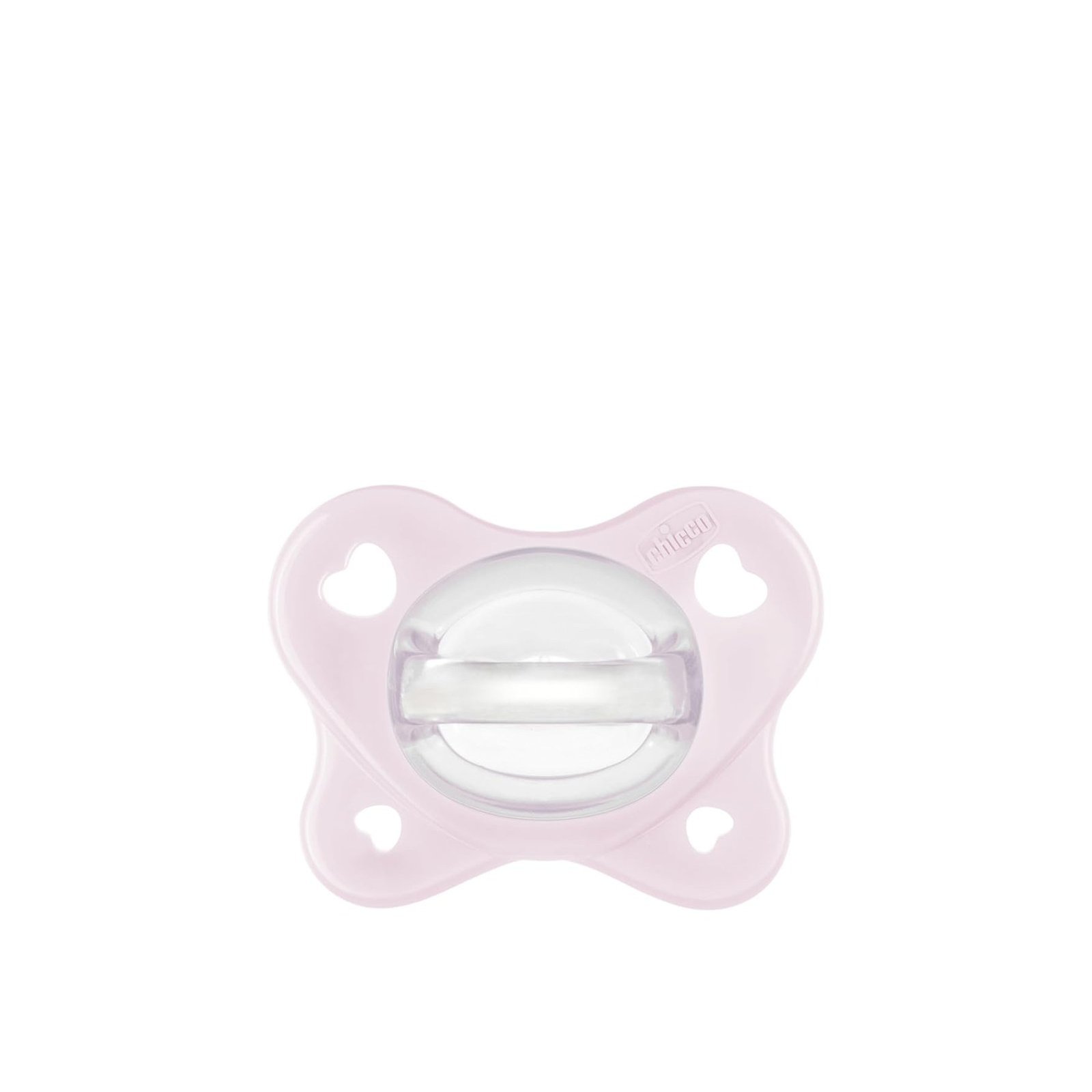 Chicco PhysioForma Dual Soft Napp 0-2m Rosa x1