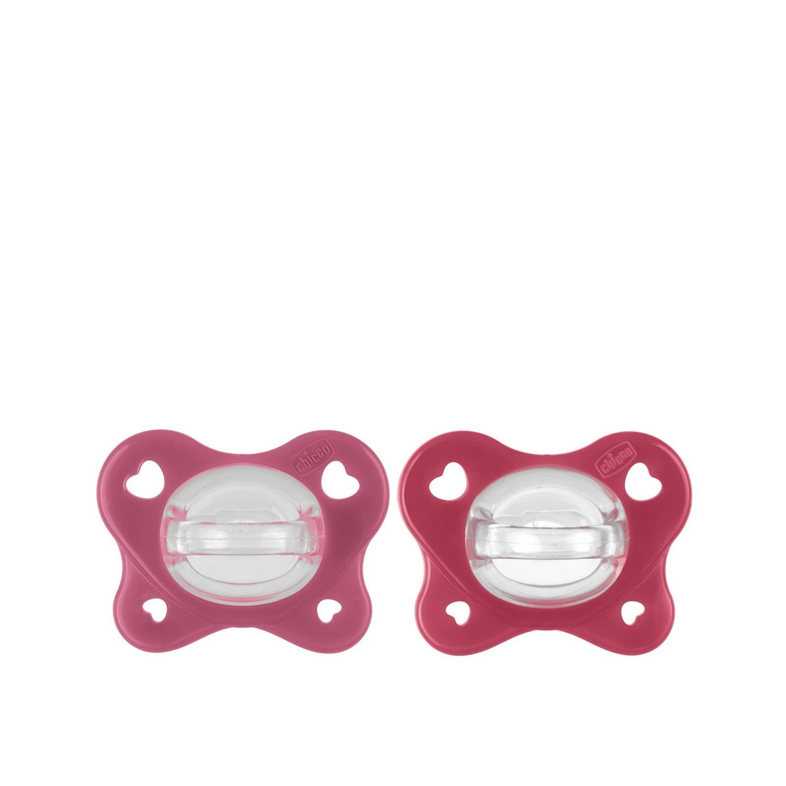 Chicco PhysioForma Dual Soft Pacifier
