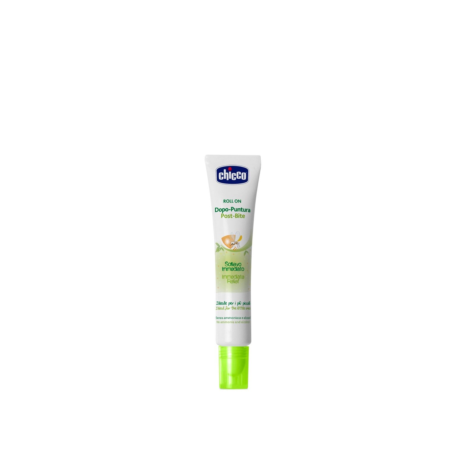 Chicco Post-Bite Roll-On 10ml