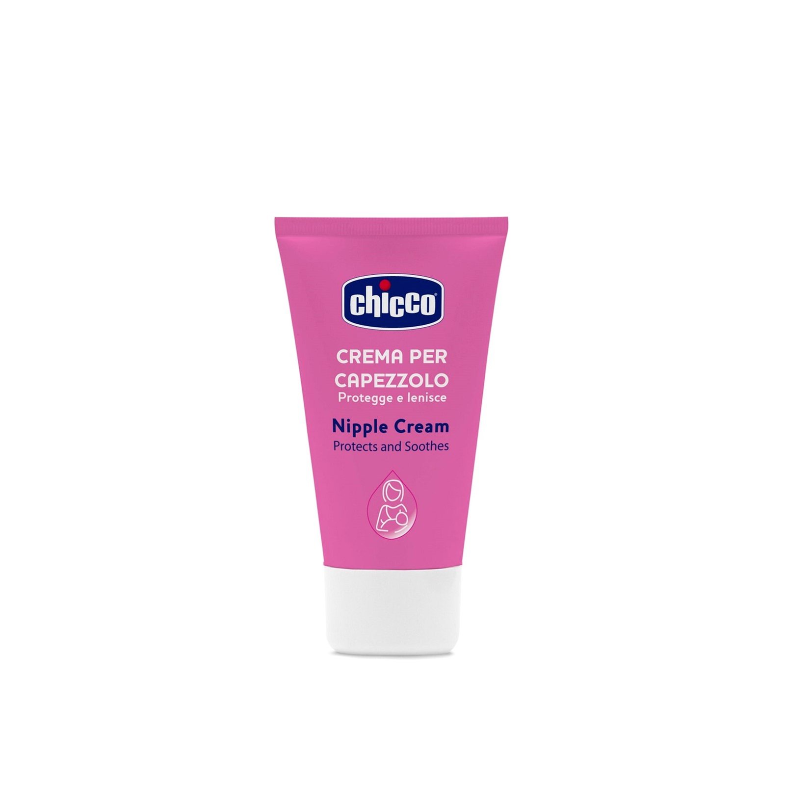 Chicco Creme Protetor Para Mamilos 30ml
