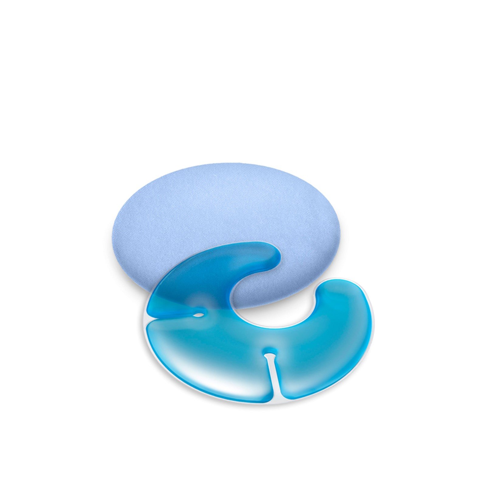 Chicco Thermogel بادات x2