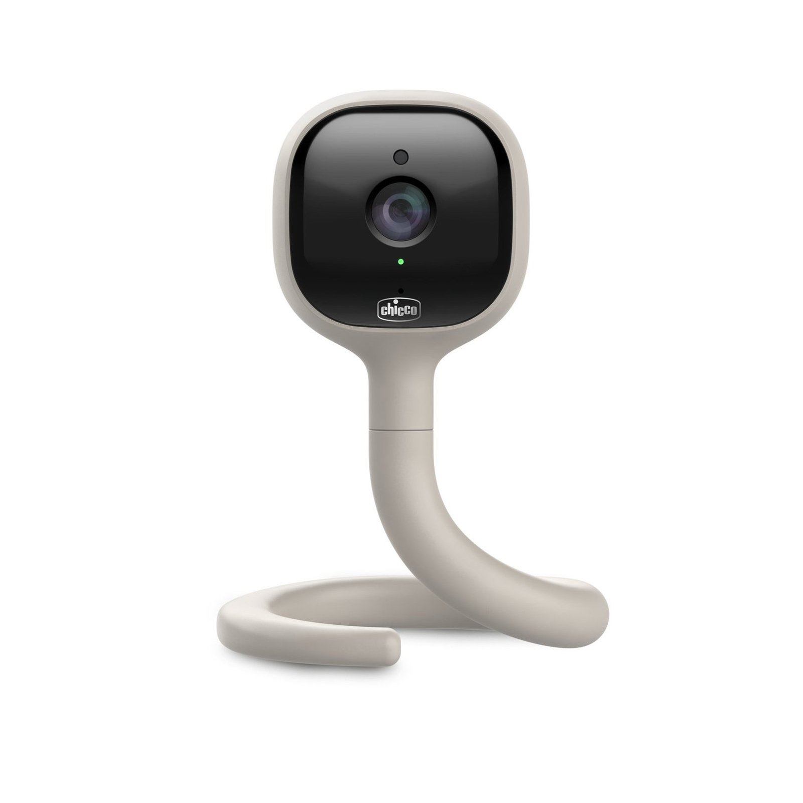 Chicco Wi-Fi Camera Smart AI Intercom