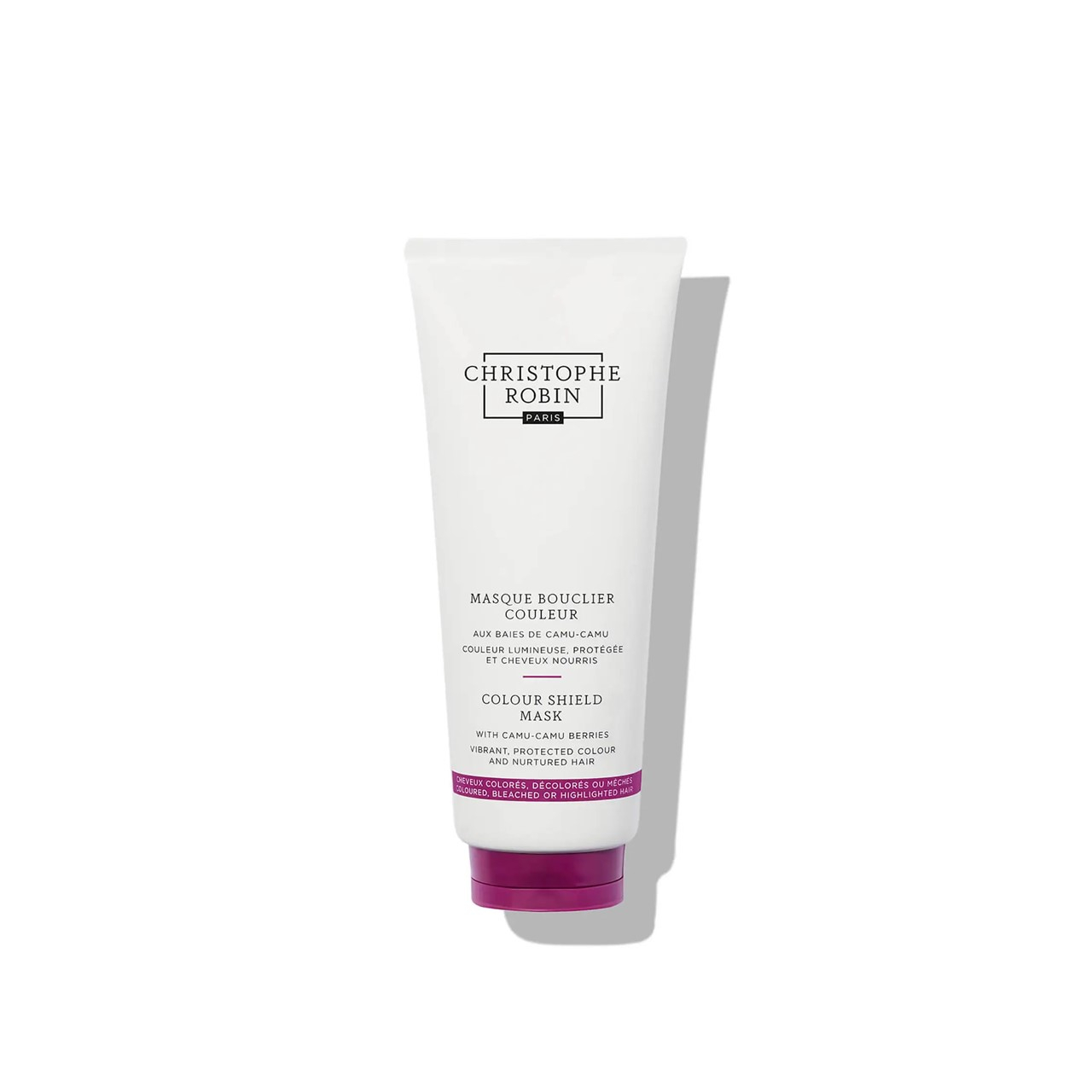 Christophe Robin Color Shield Mask 200ml