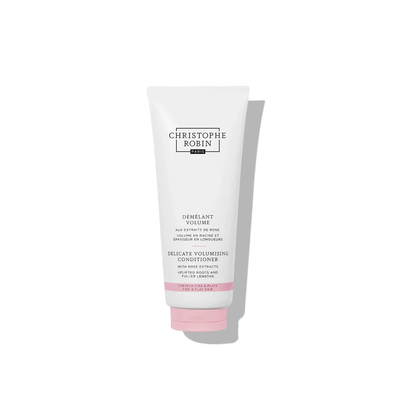 Christophe Robin بلسم منعّم للحجم اللطيف 200ml