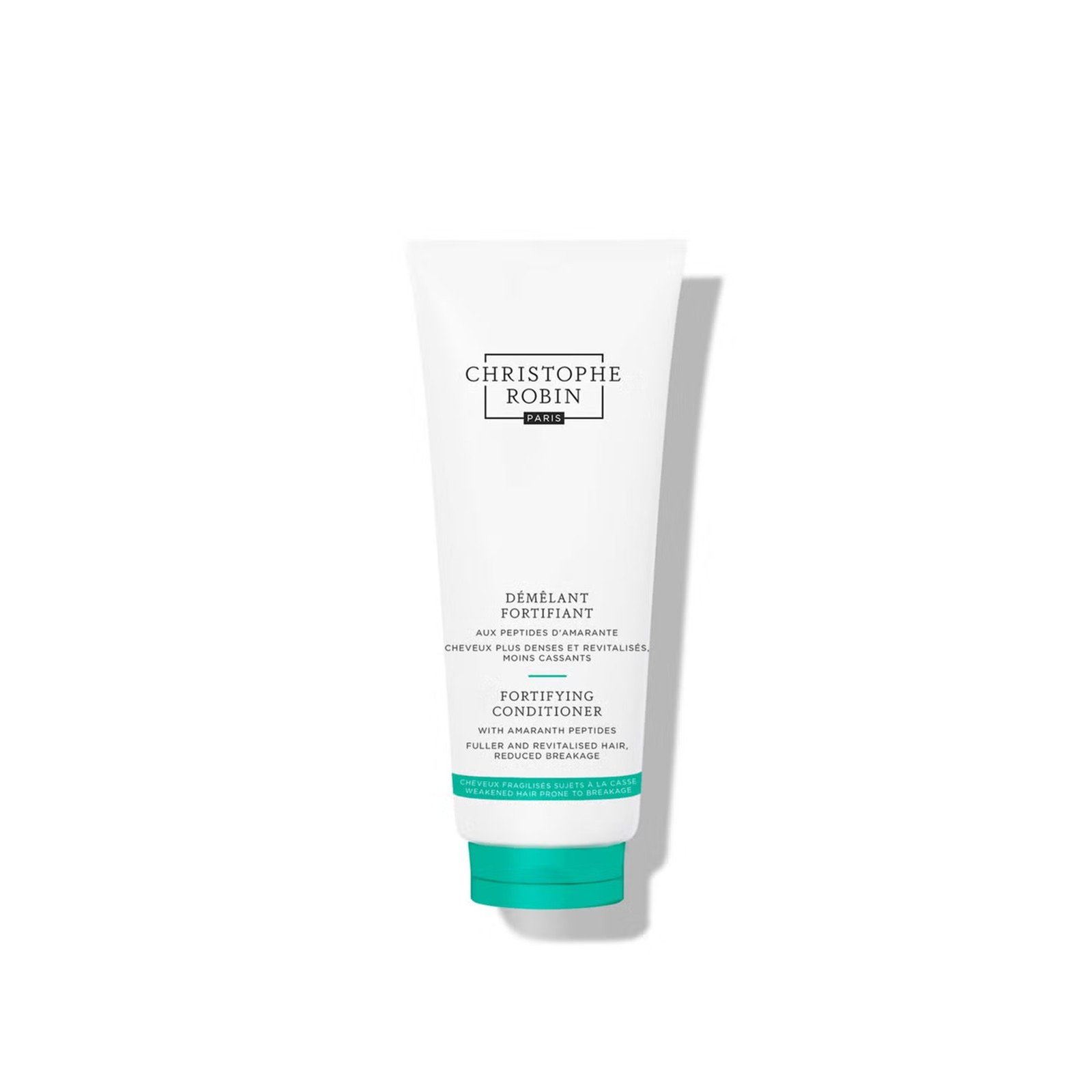 Christophe Robin بلسم مقوٍّ 200ml