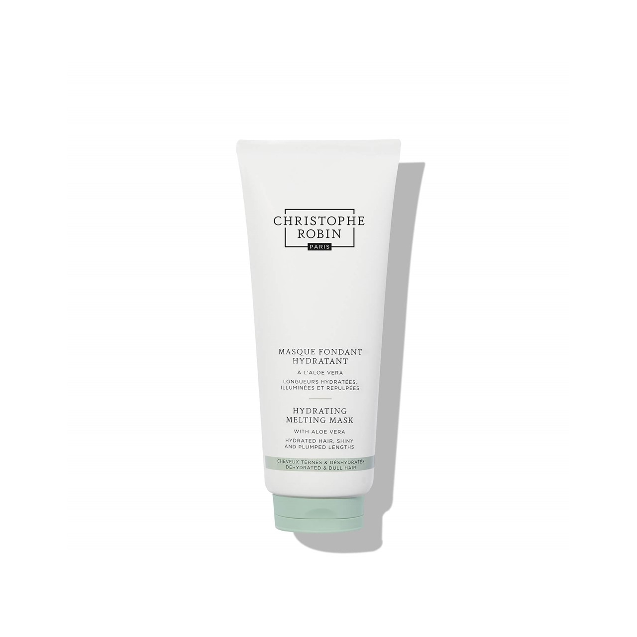 Christophe Robin Hydrating Melting Mask