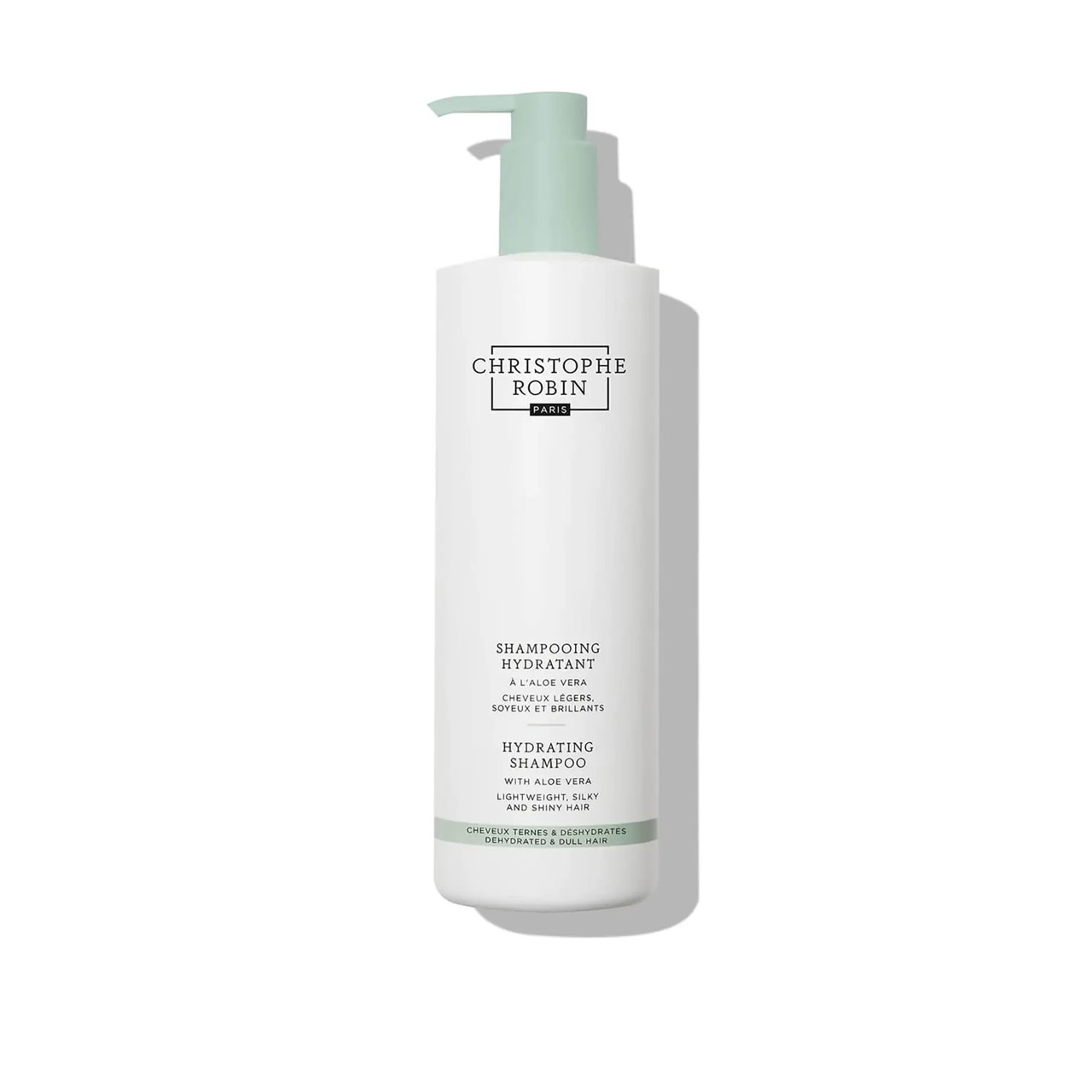 Christophe Robin Hydrating Shampoo