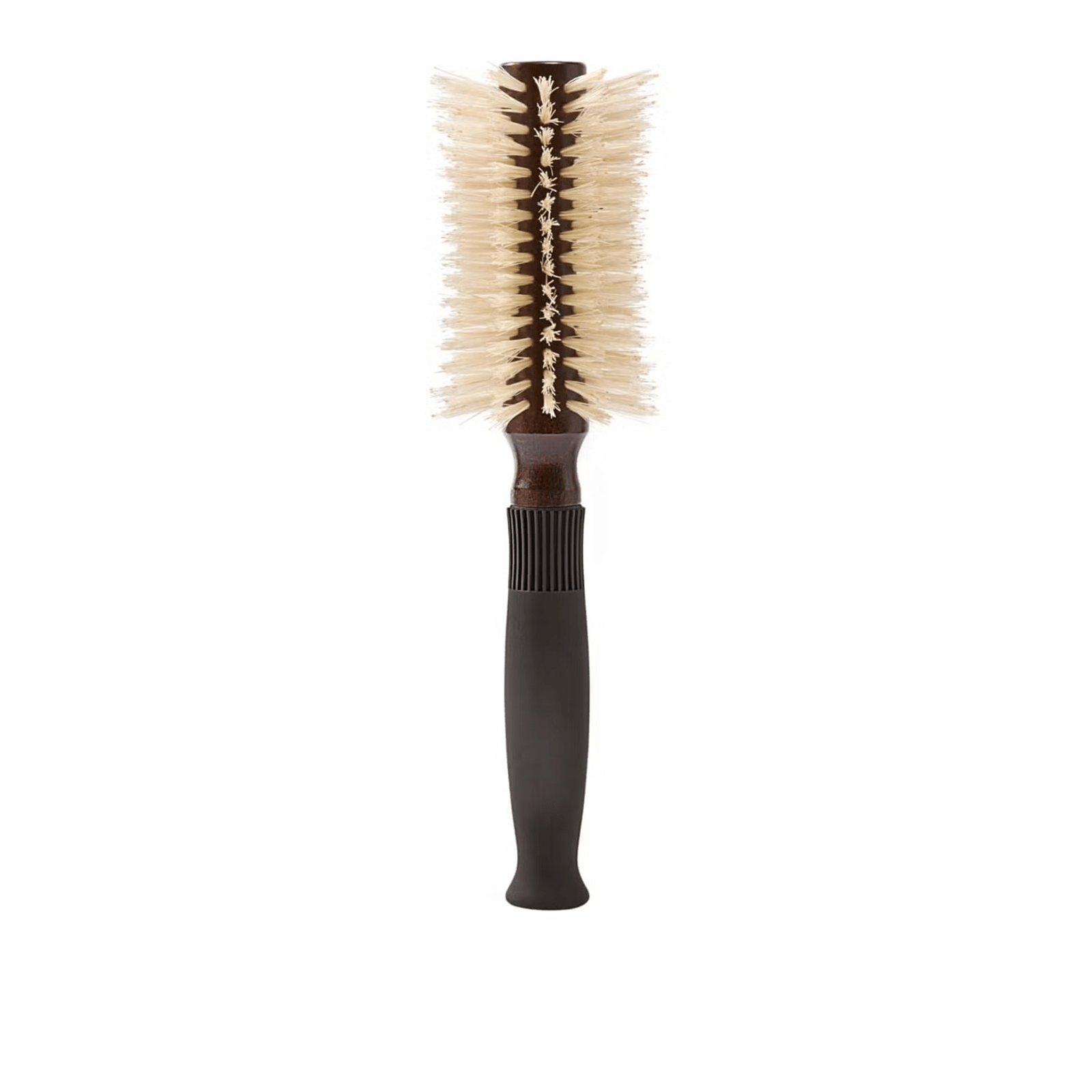 Christophe Robin Pre-Curved Blowdry Hairbrush 12 Rows