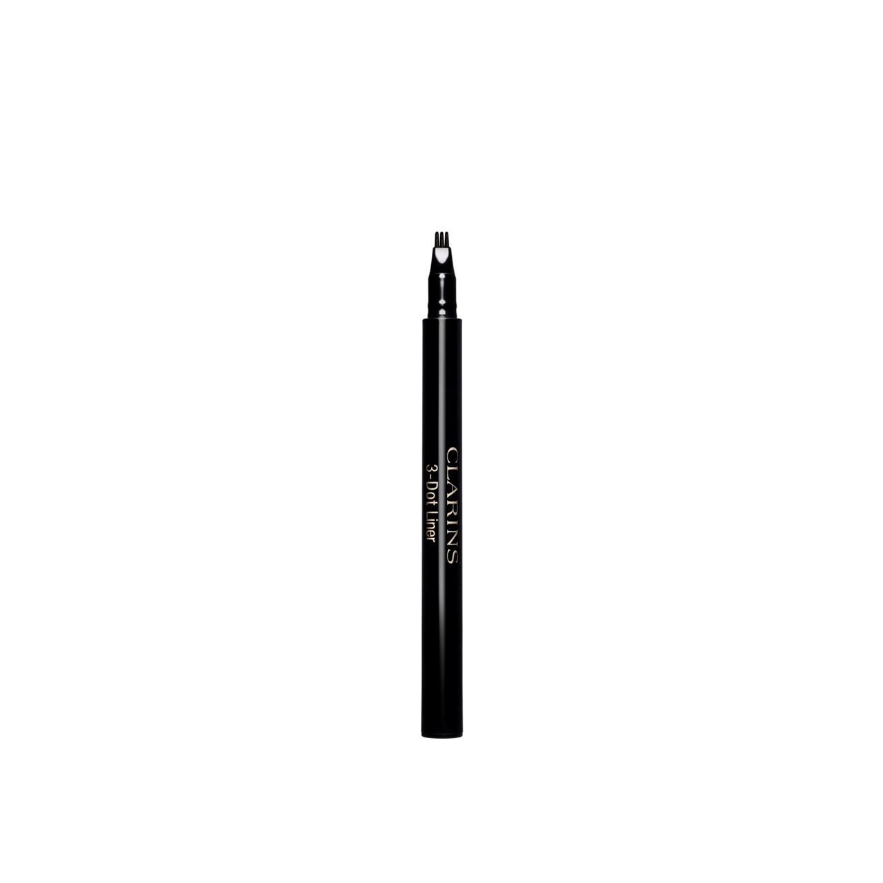Clarins 3-Dot Liner Easy Lining Eyeliner Black 0.7ml