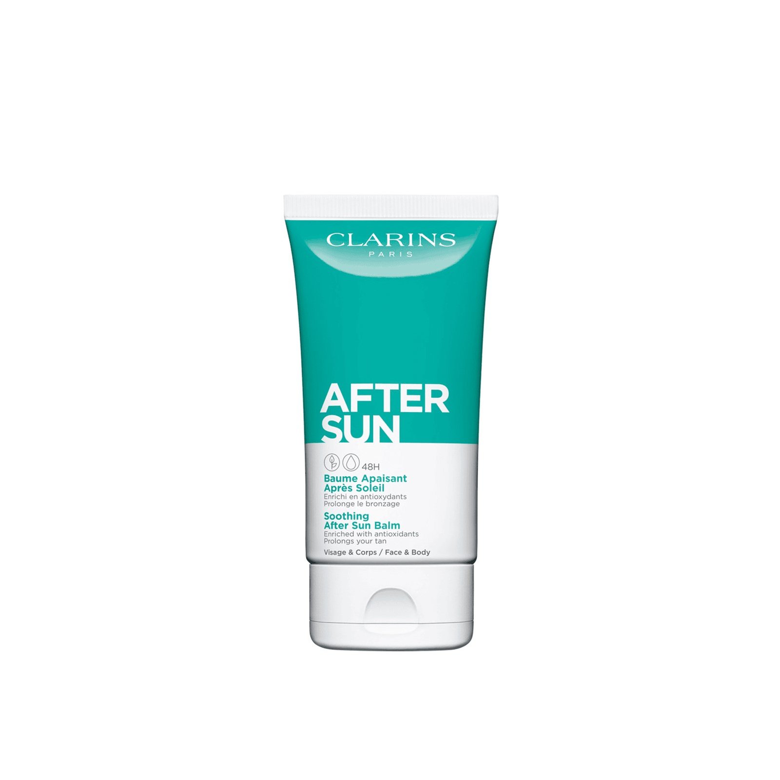 Clarins After-Sun Soothing Balm 150ml