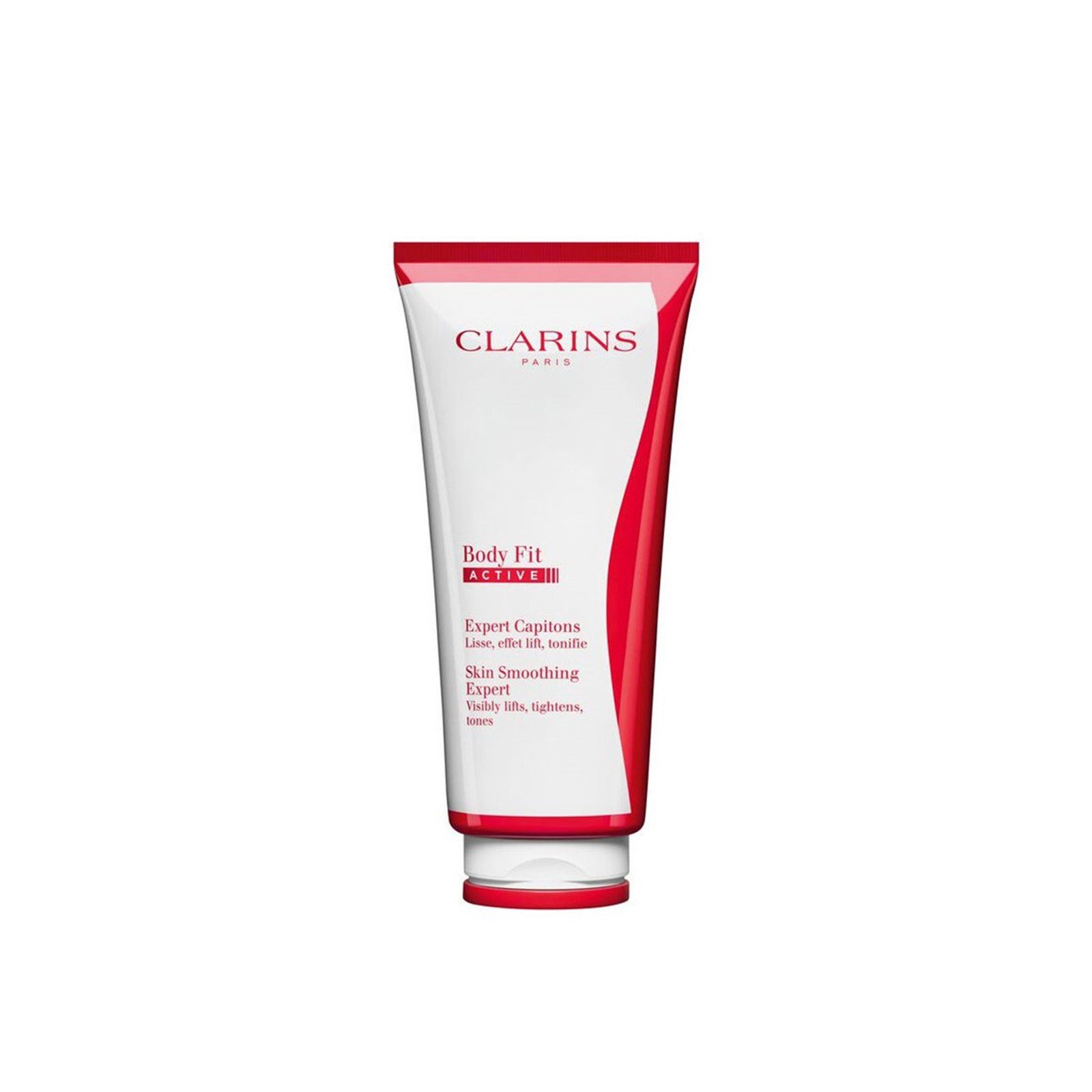 Clarins Body Fit Expert Lissant Peau Active 200ml