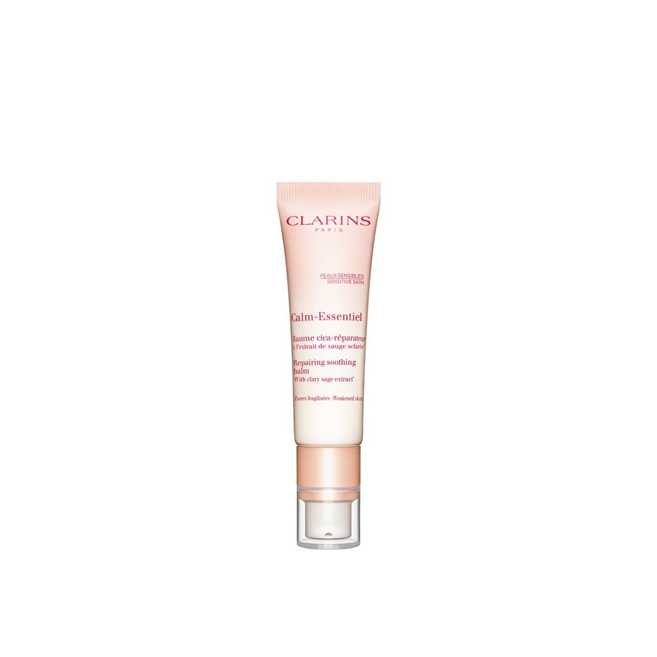 Clarins Calm-Essentiel Reparierender Beruhigender Balsam 30ml
