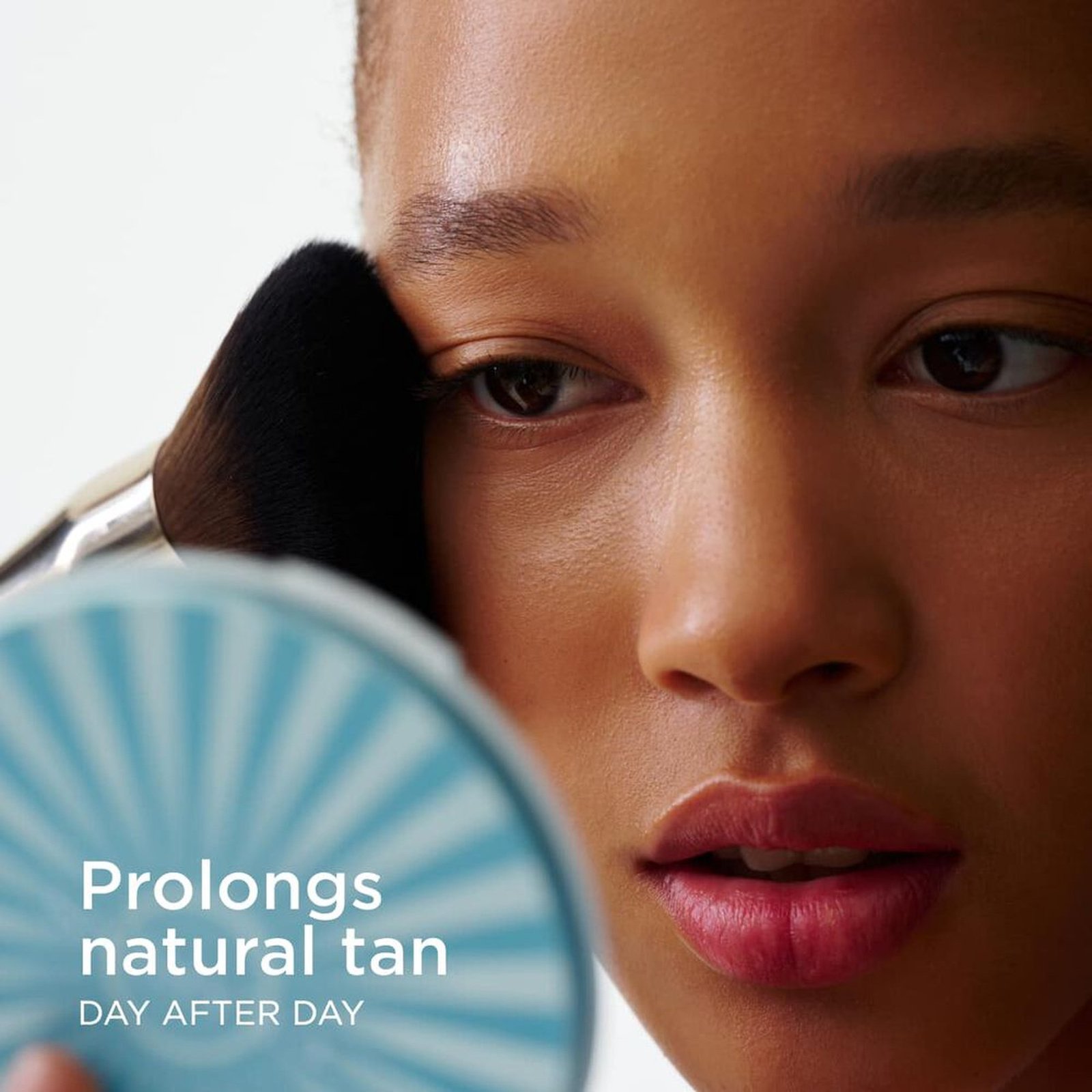 Clarins Pó Bronzador Cryo 17 g